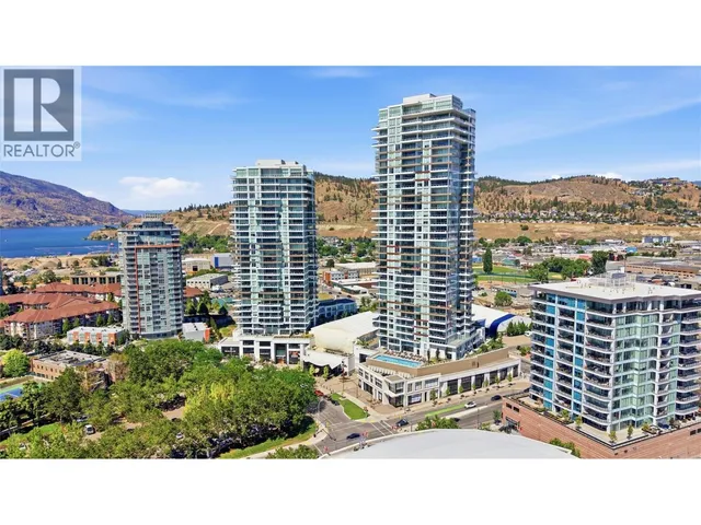 1202 - 1181 SUNSET DRIVE, Kelowna 4