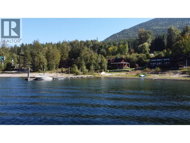 113 KOOTENAY LAKE ROAD, Procter 3