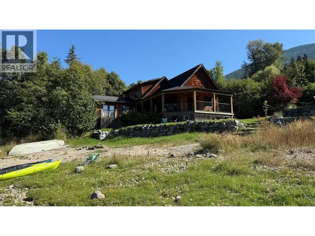 113 KOOTENAY LAKE ROAD, Procter 5