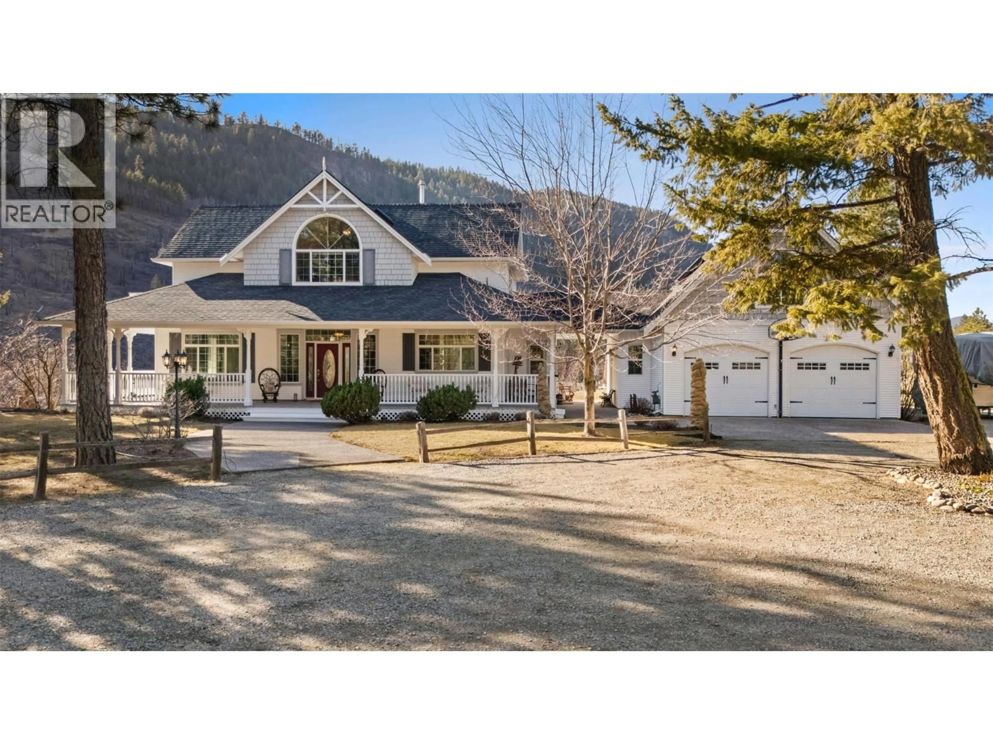 Unknown for 4952 STAR PLACE, Peachland British Columbia V0H1X2