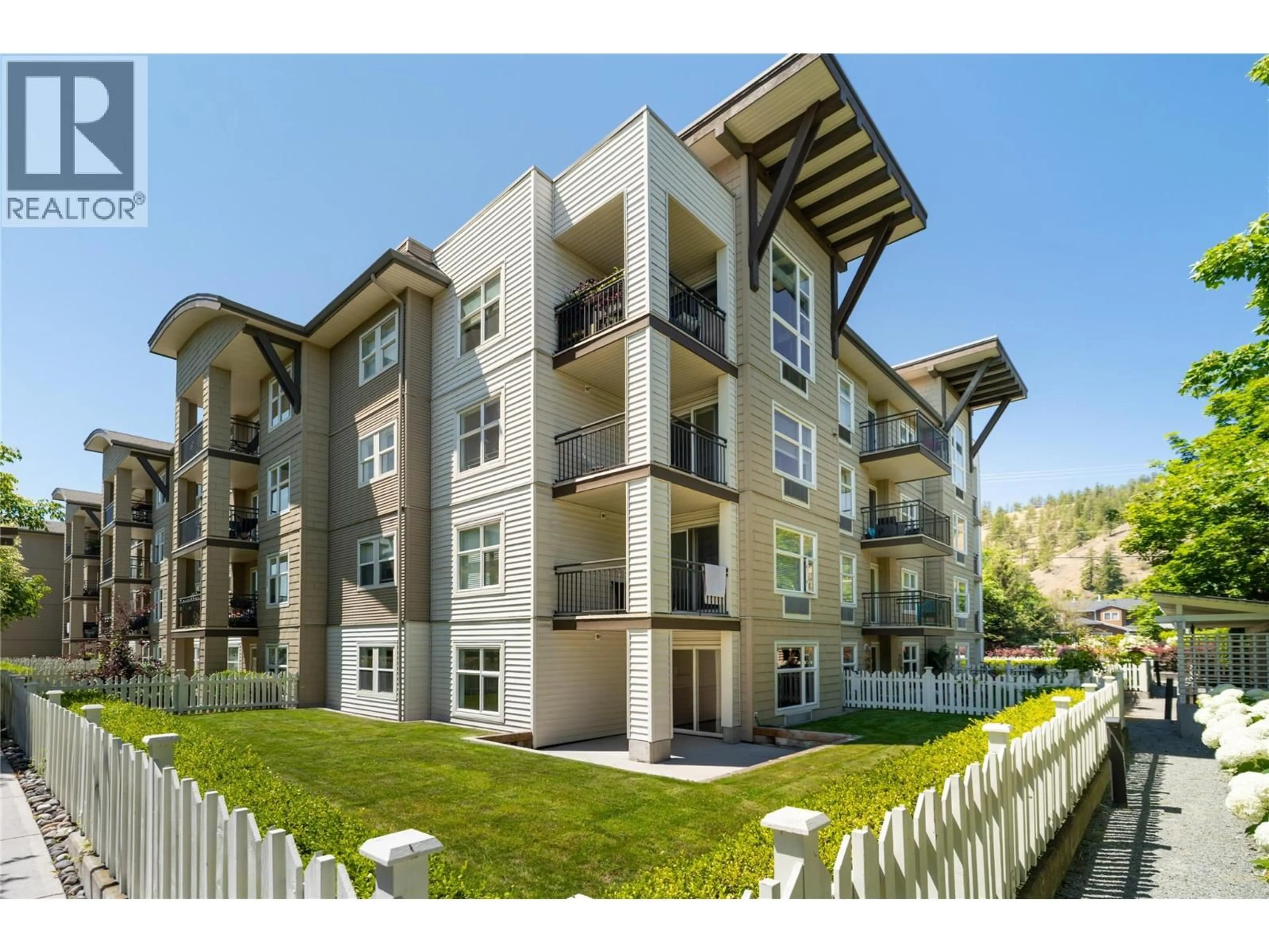Unknown for 114 - 547 YATES ROAD, Kelowna British Columbia V1V2T9