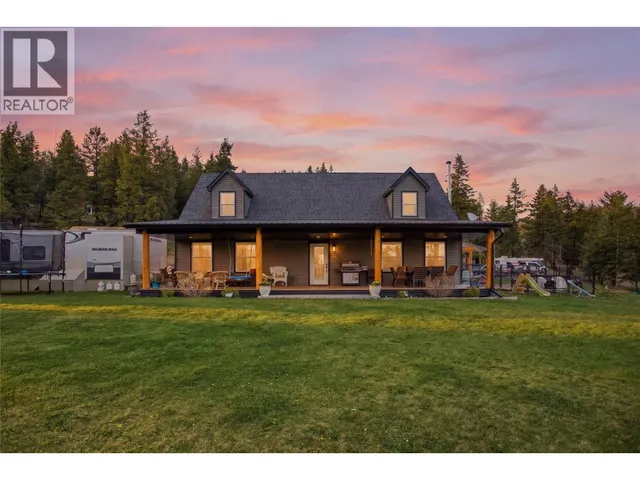4205 KRISTIANSON ROAD, Monte Lake 3