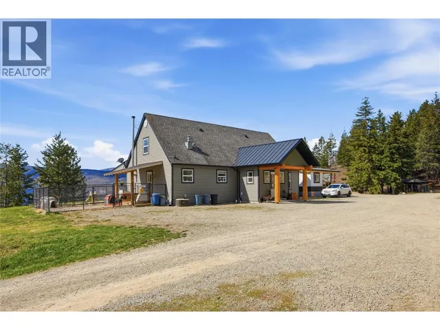 4205 KRISTIANSON ROAD, Monte Lake 5
