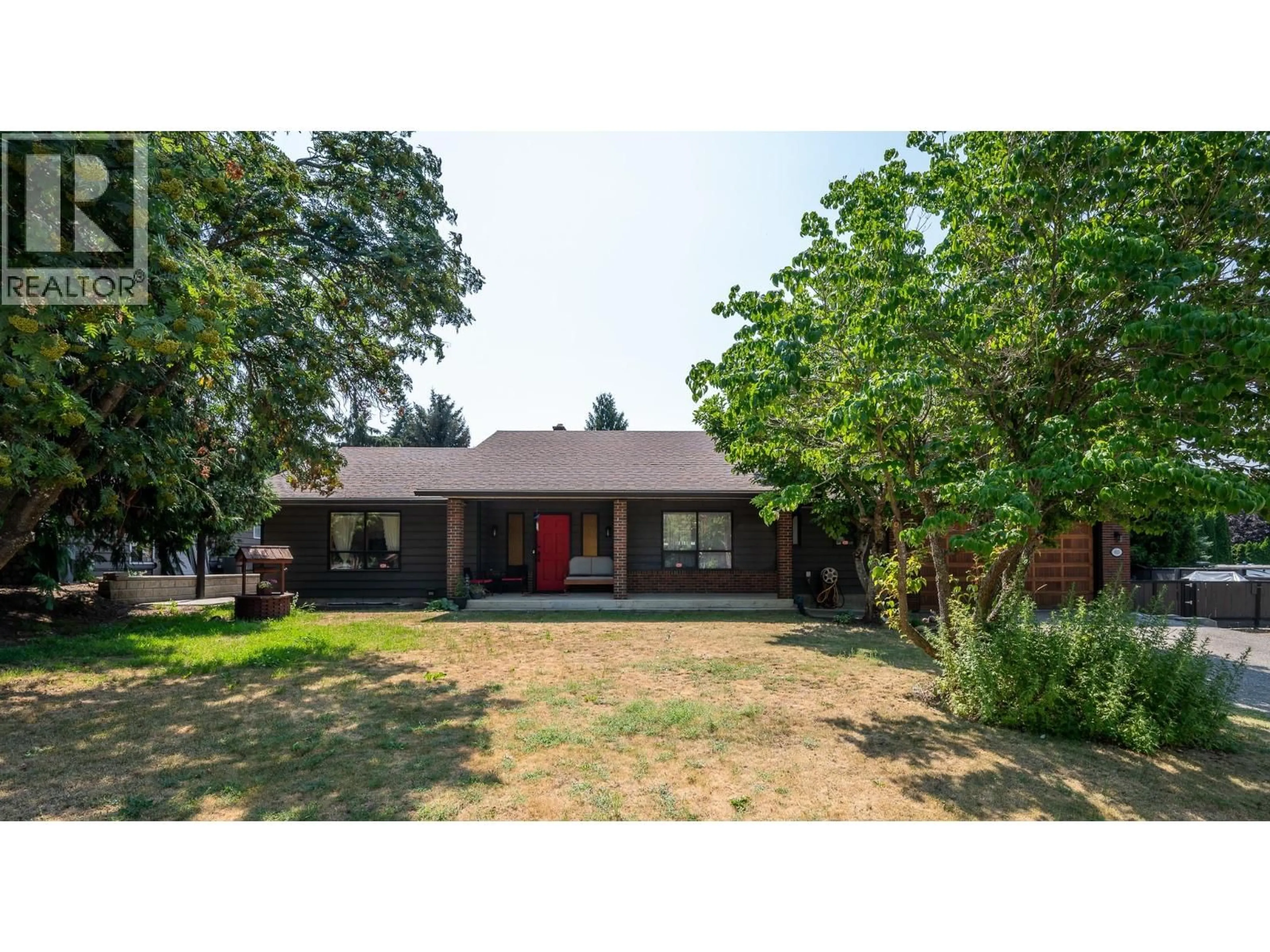 Unknown for 610 LARKSPUR ROAD ROAD, Vernon British Columbia V1B3J2