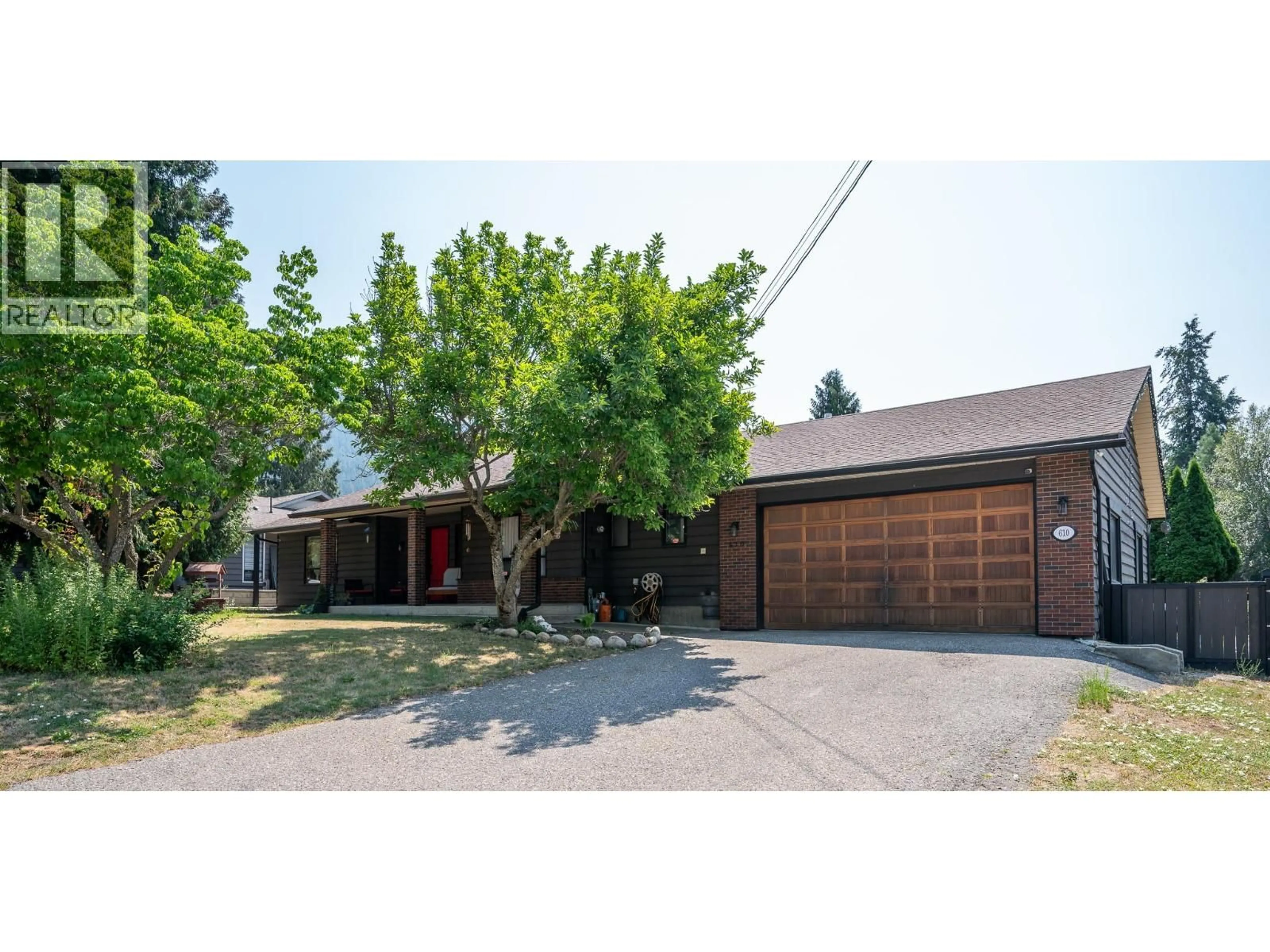 Unknown for 610 LARKSPUR ROAD ROAD, Vernon British Columbia V1B3J2