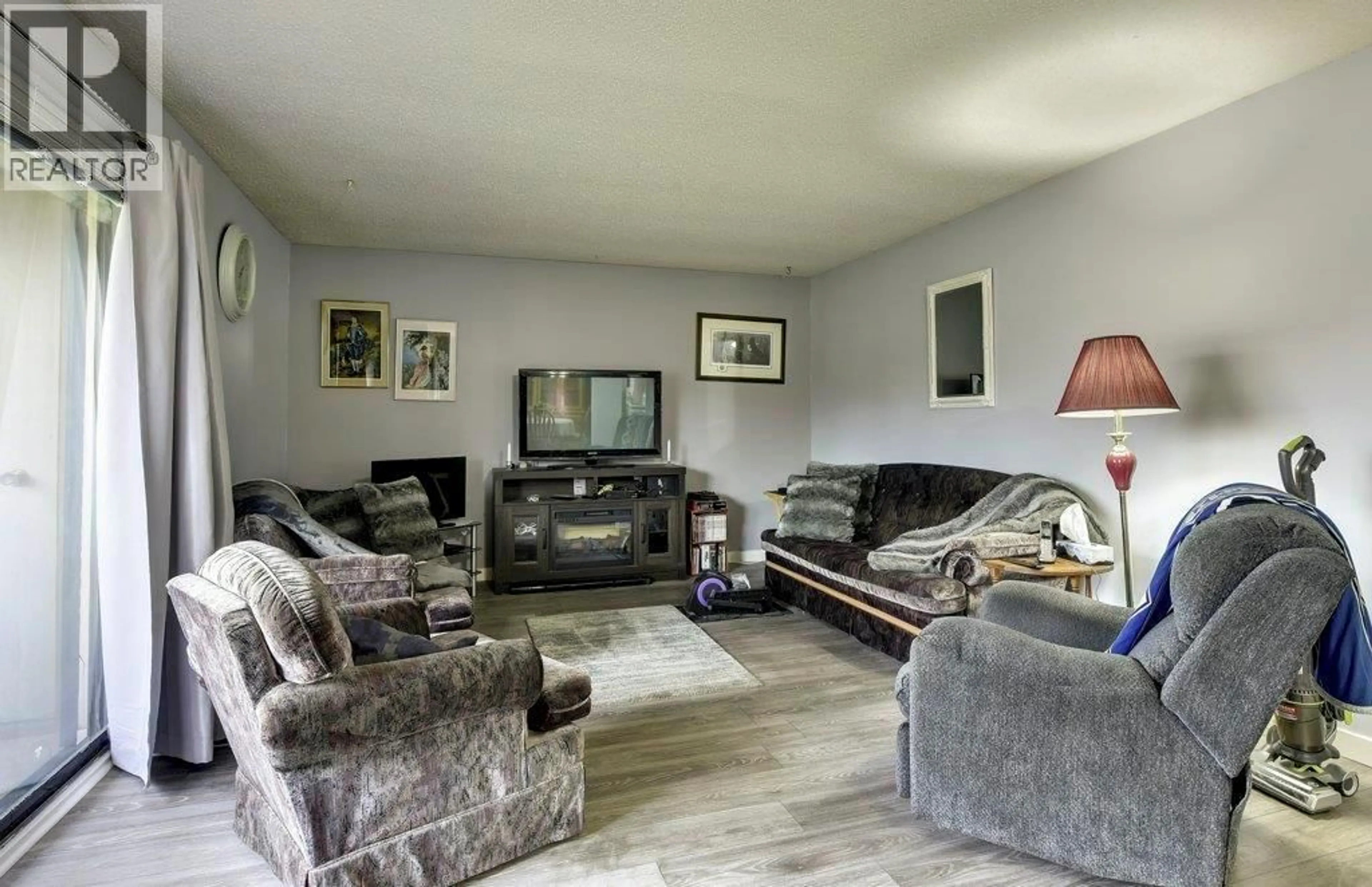 Living room with furniture, unknown for 203C - 880 BADKE ROAD, Kelowna British Columbia V1X5Z6