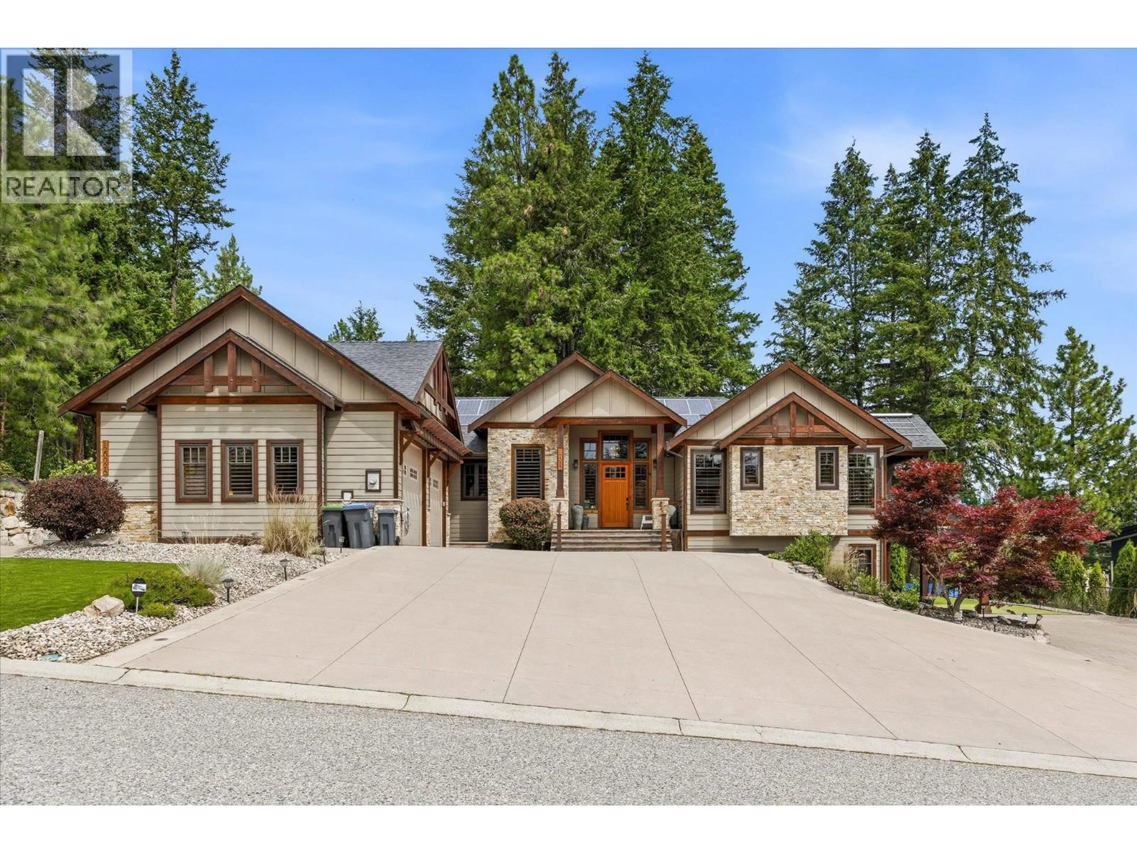 Unknown for 12002 MIDDLETON ROAD, Lake Country British Columbia V4V1G9