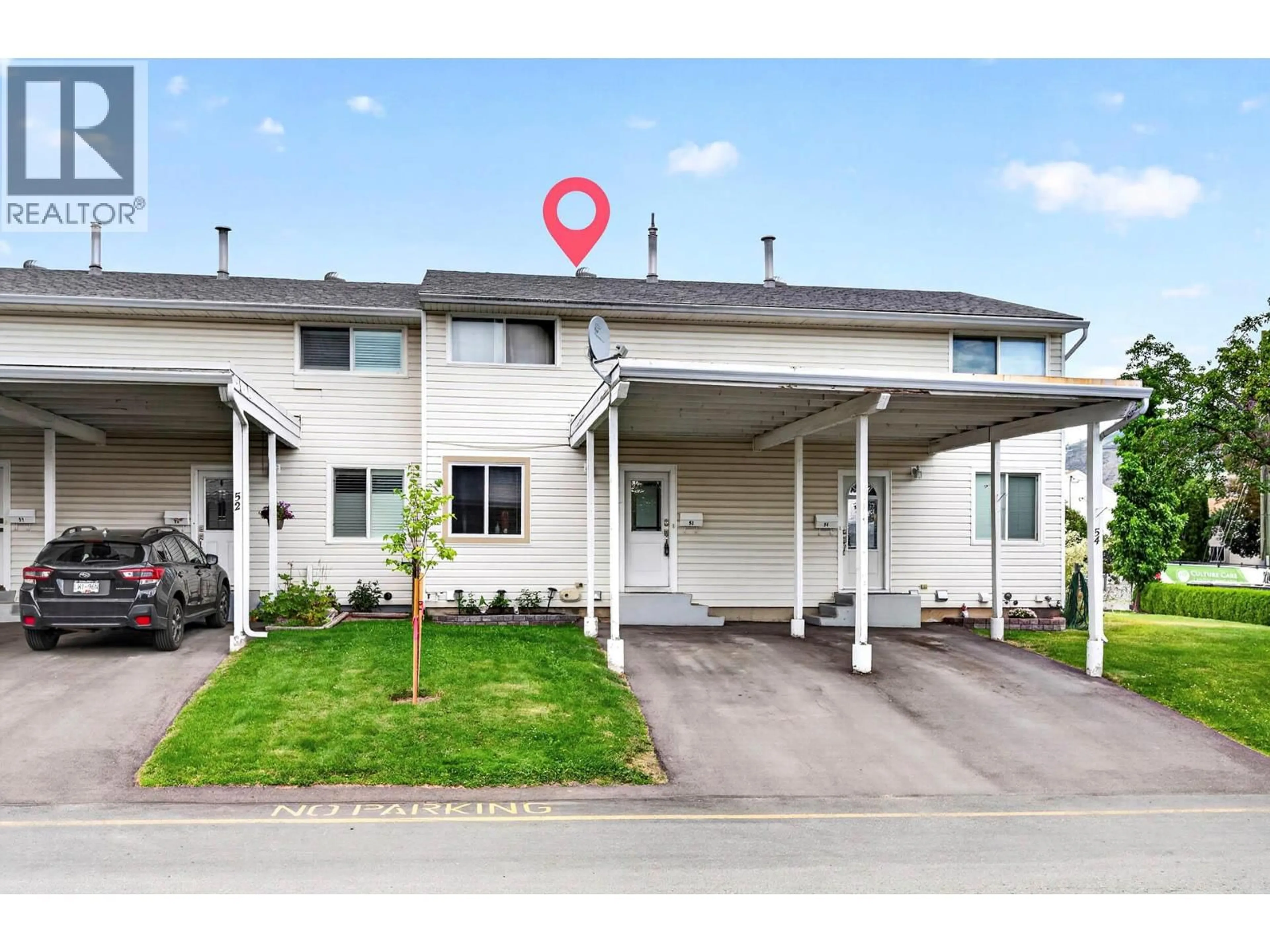 Unknown for 53 - 2568 SANDPIPER DRIVE, Kamloops British Columbia V2B6X1
