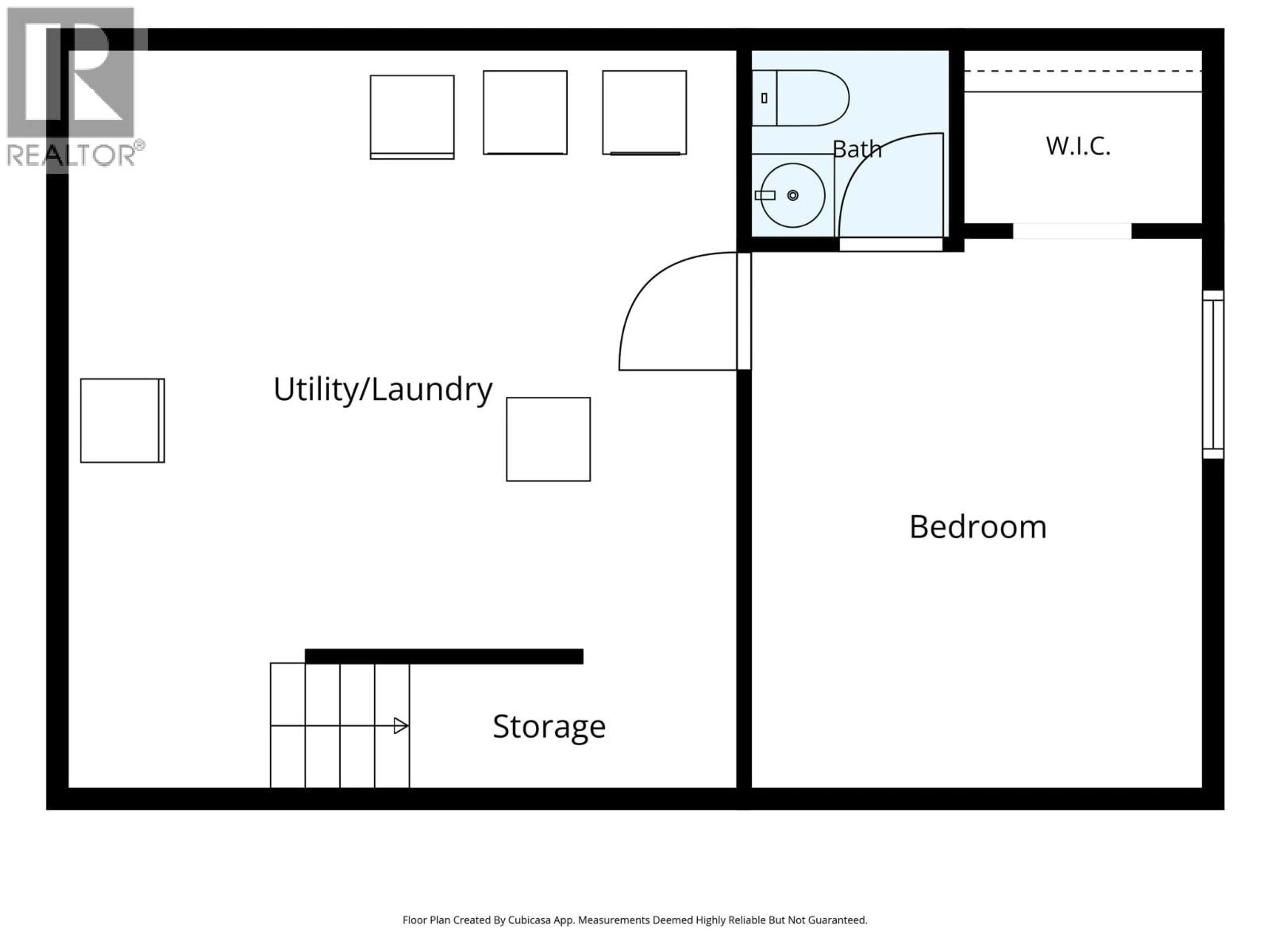 Floor plan for 53 - 2568 SANDPIPER DRIVE, Kamloops British Columbia V2B6X1