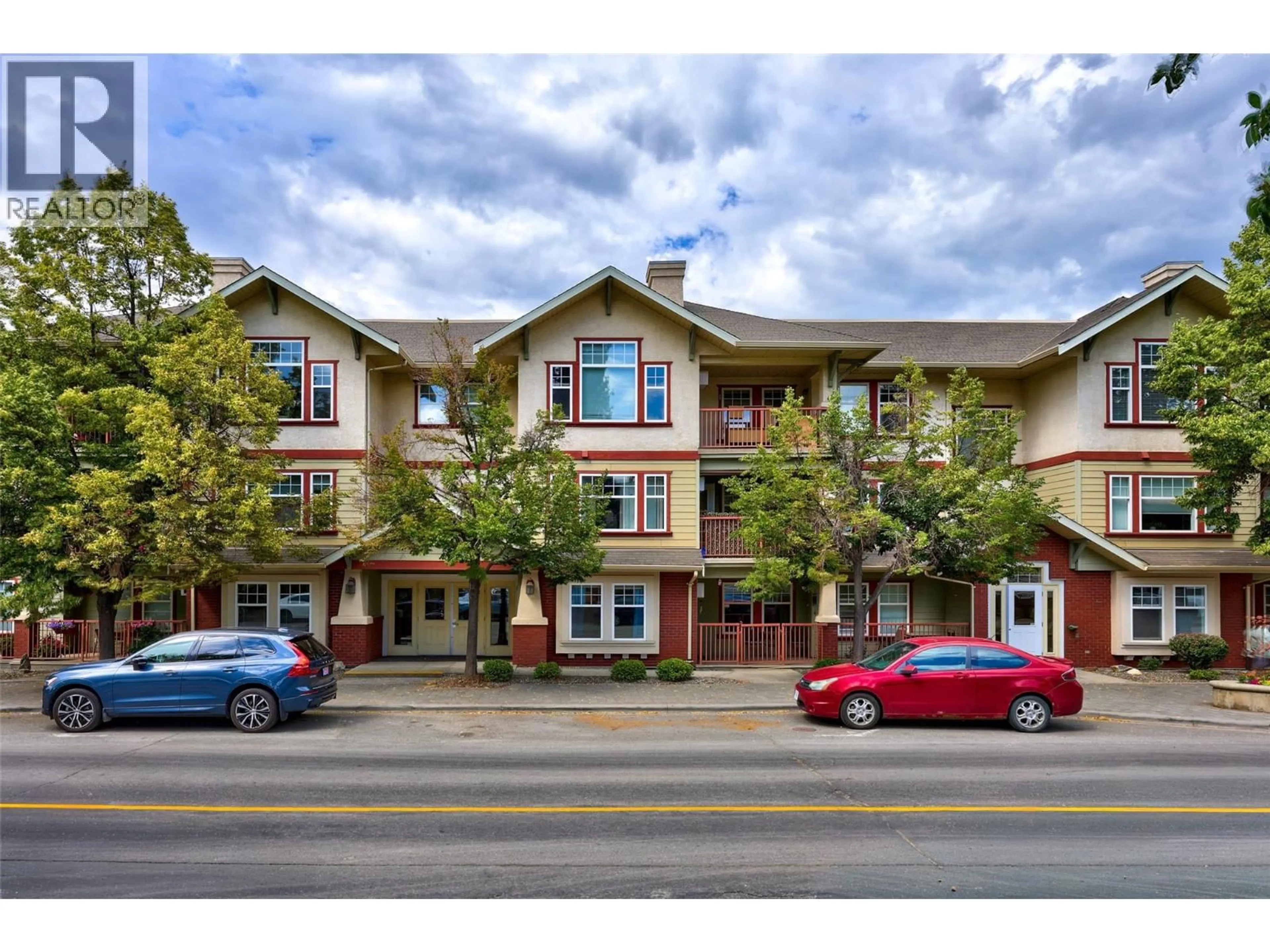Unknown for 301 - 490 LORNE STREET, Kamloops British Columbia V2C1W3