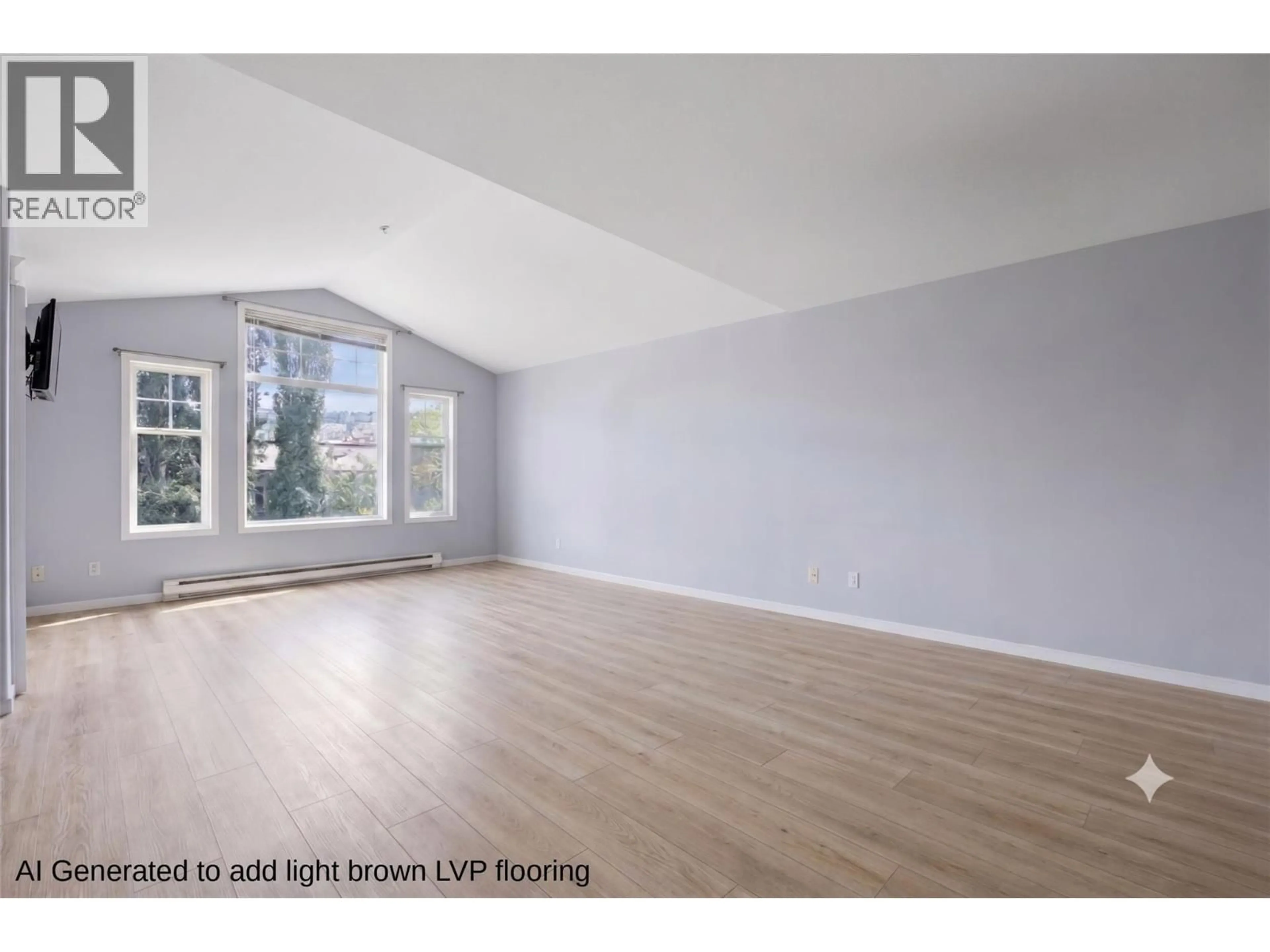 A pic of a room for 301 - 490 LORNE STREET, Kamloops British Columbia V2C1W3
