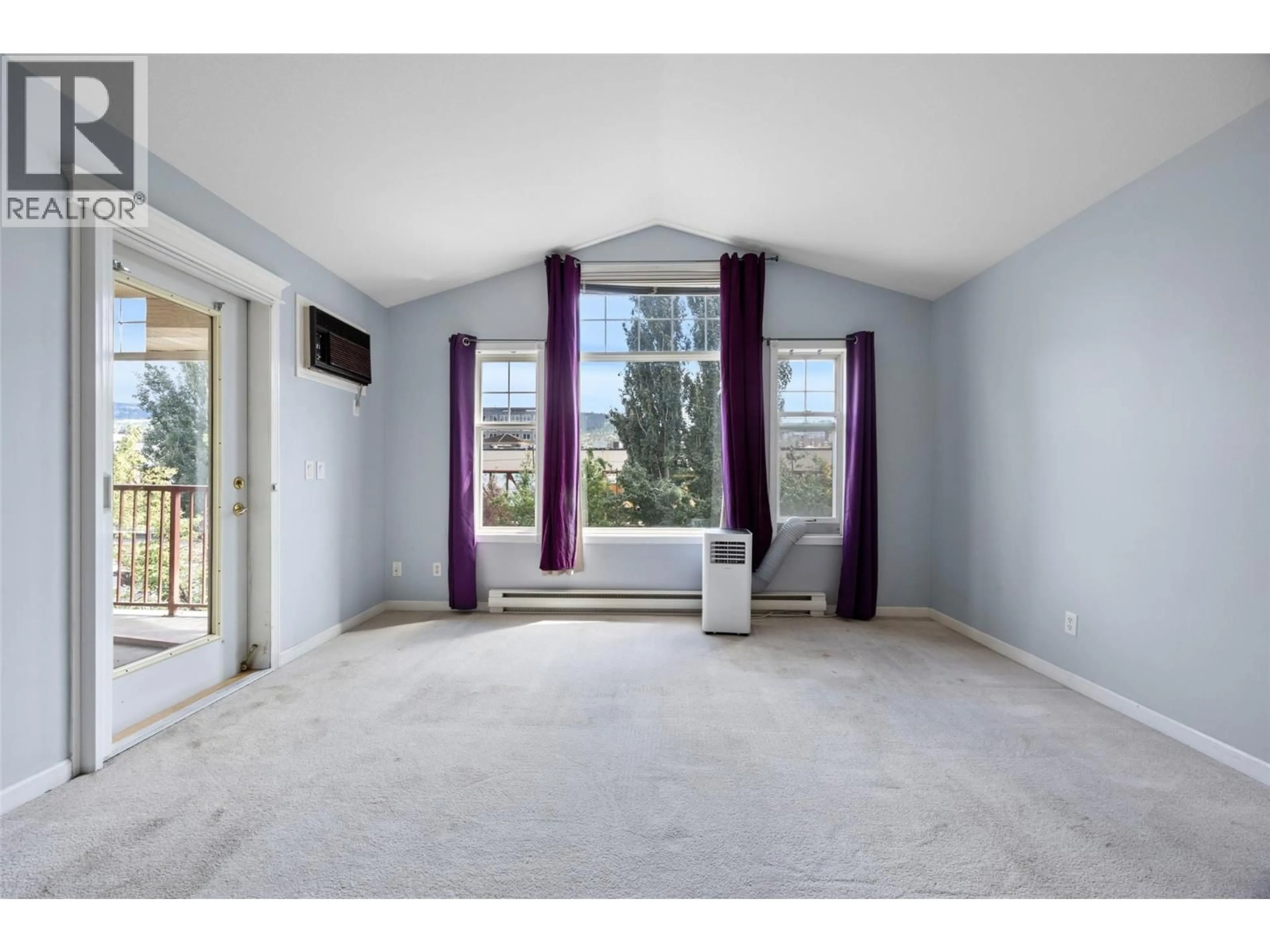 A pic of a room for 301 - 490 LORNE STREET, Kamloops British Columbia V2C1W3