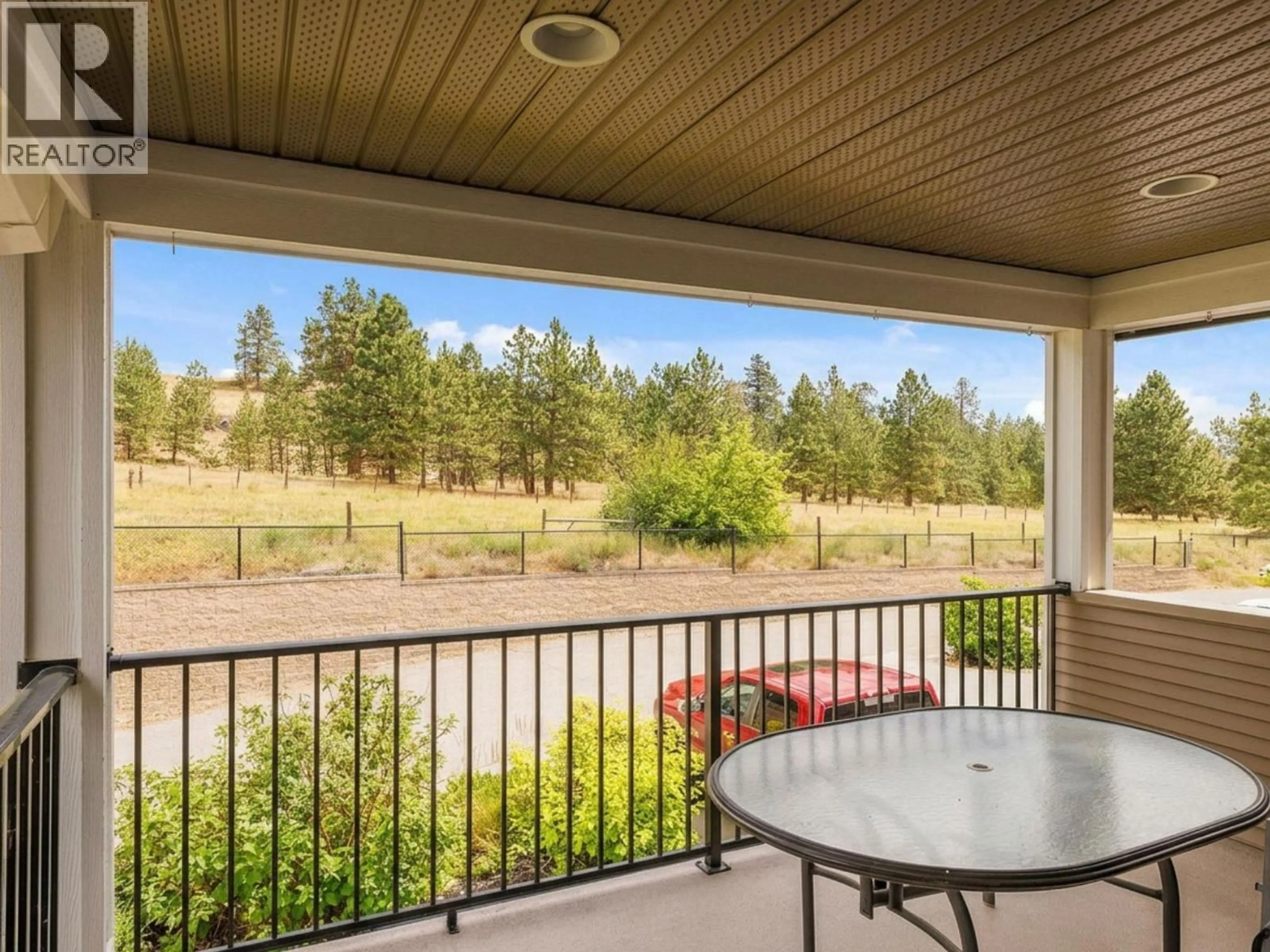 Patio, water/lake/river/ocean view for 10349 COPPER HILL LANE, Lake Country British Columbia V4V2P3