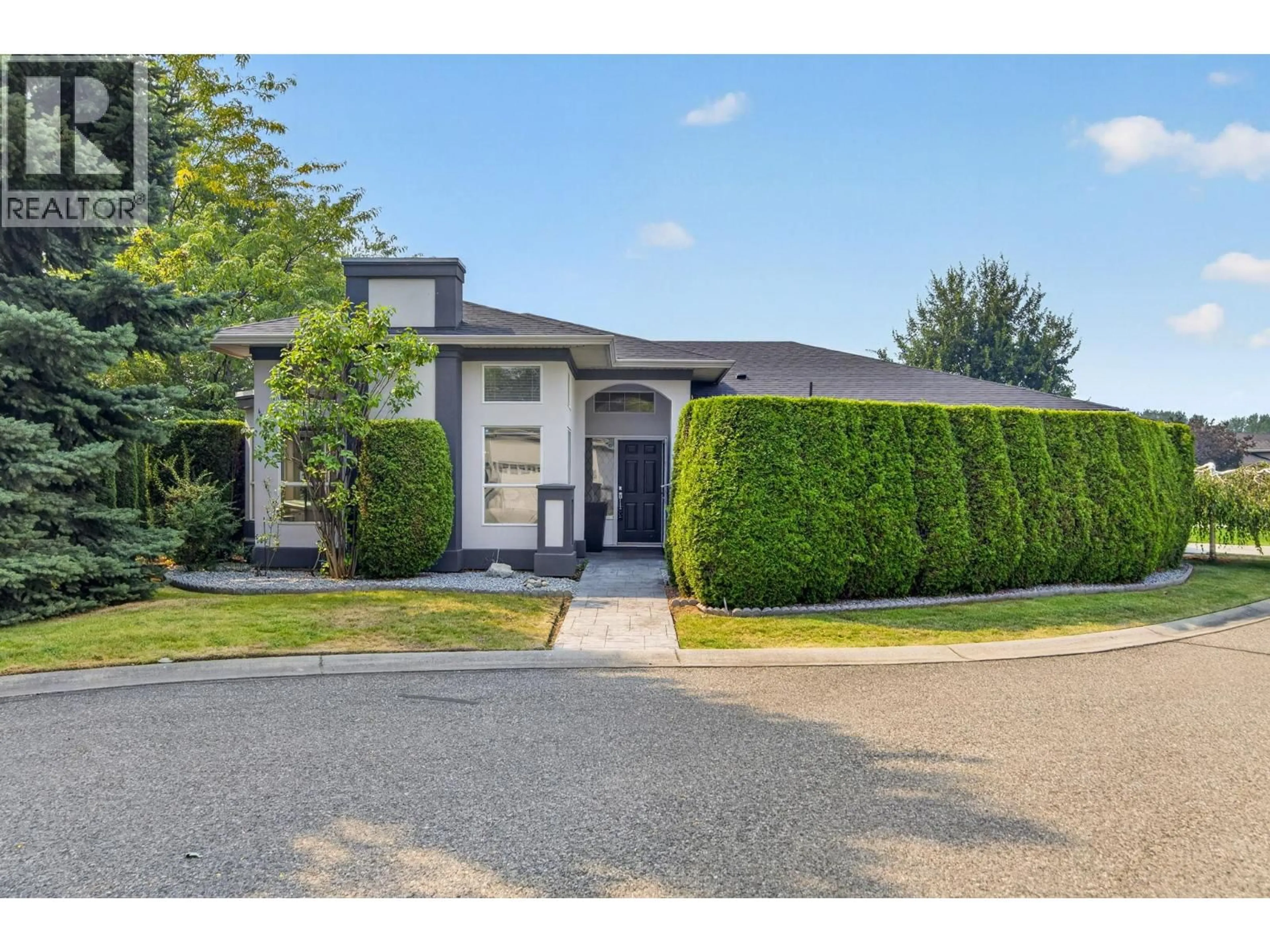 Unknown for 125 - 3788 BIRD PLACE, Kelowna British Columbia V1W4T3