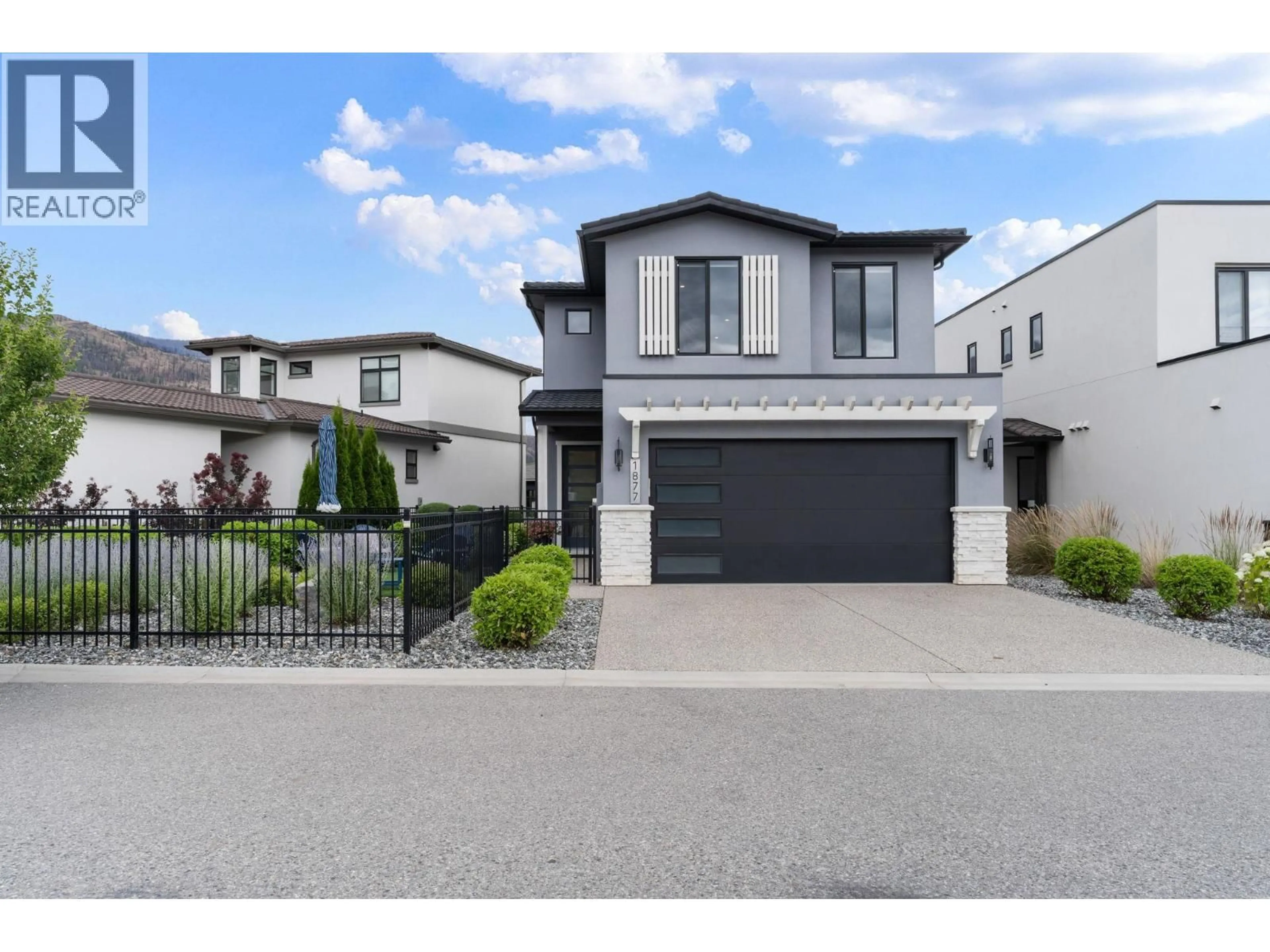 Unknown for 1877 VIEWPOINT CRESCENT, Westbank British Columbia V1Z4E1
