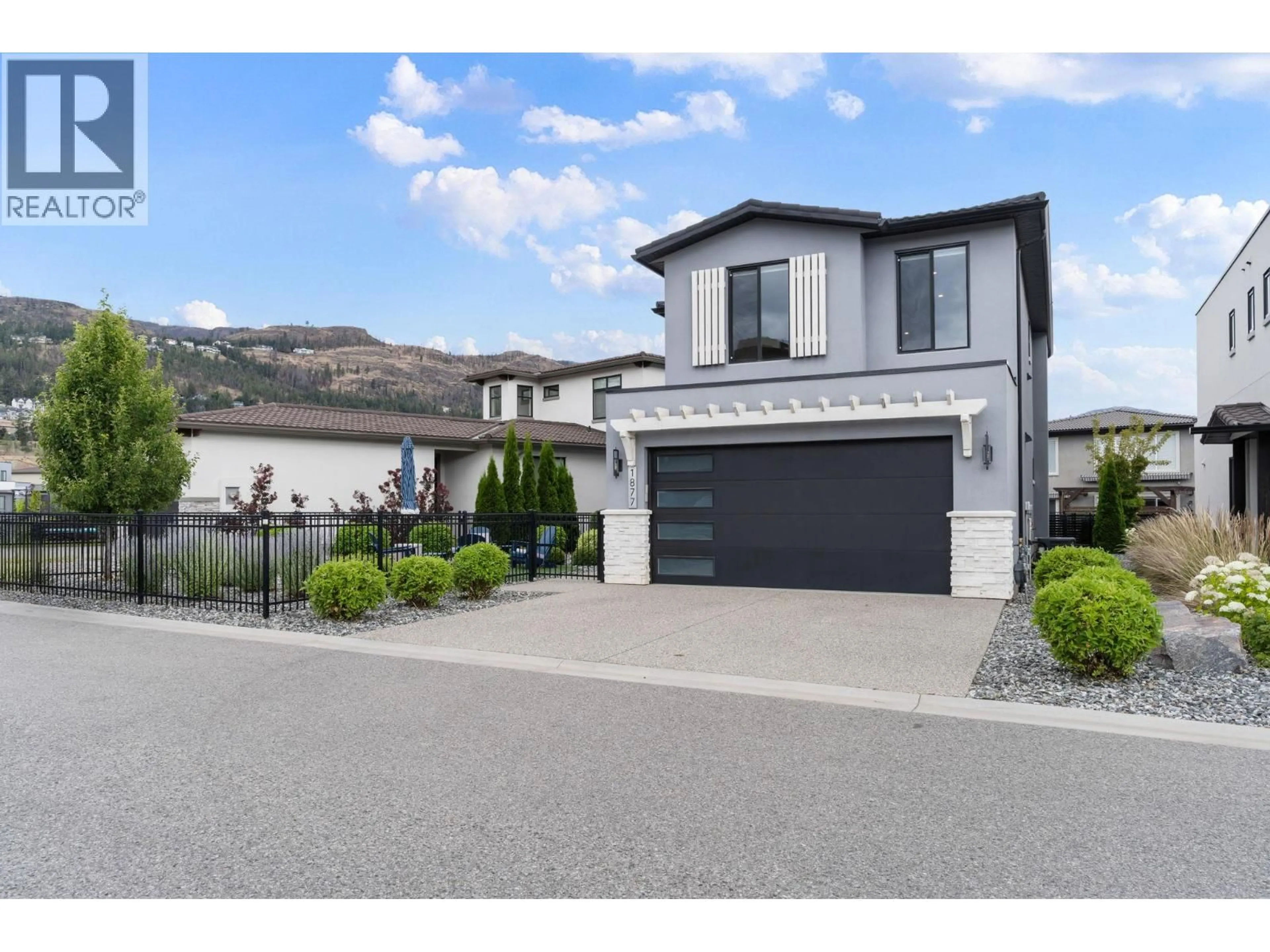 Unknown for 1877 VIEWPOINT CRESCENT, Westbank British Columbia V1Z4E1