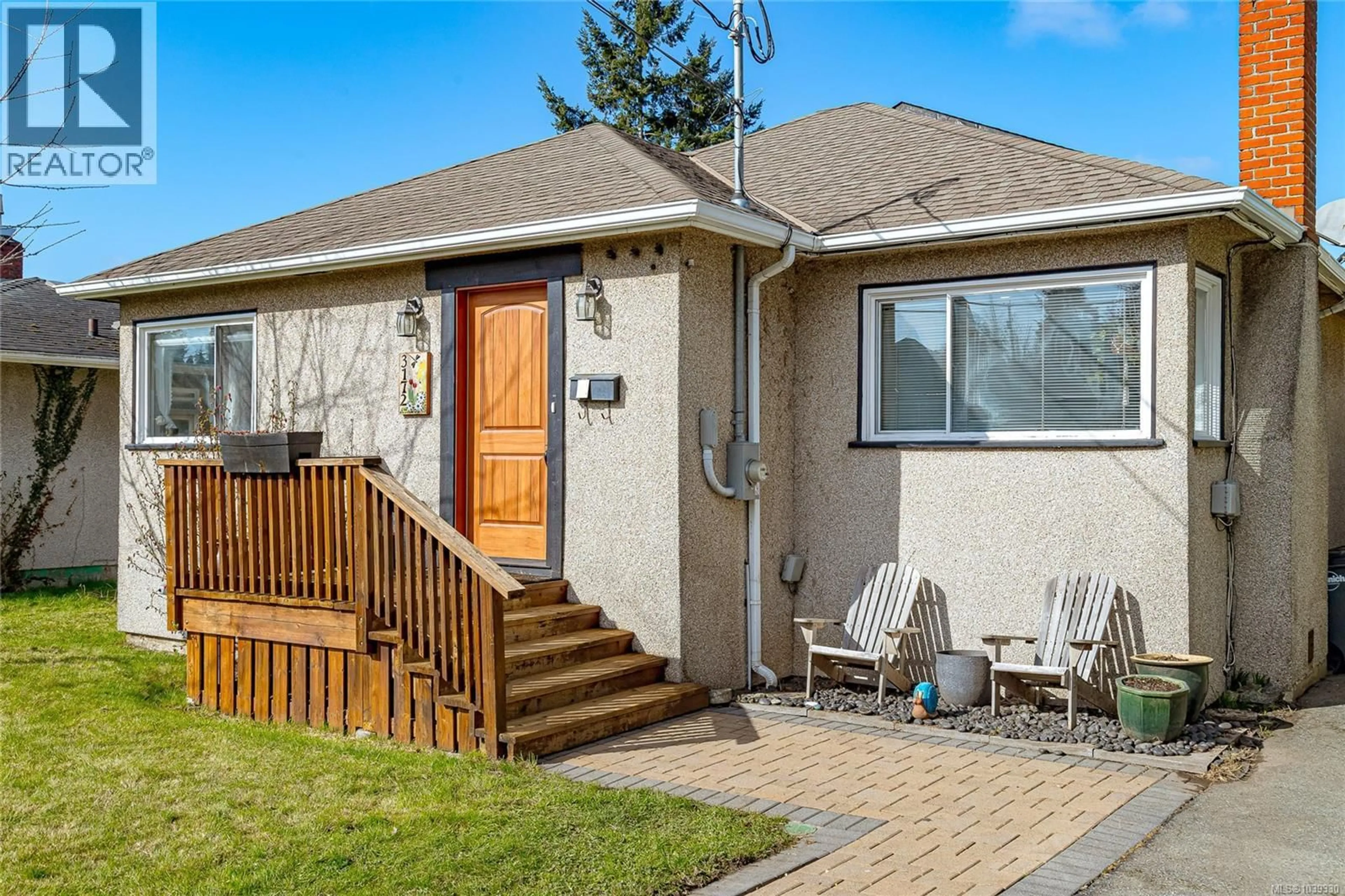 Unknown for 3172 WASCANA STREET, Saanich British Columbia V9A1W3