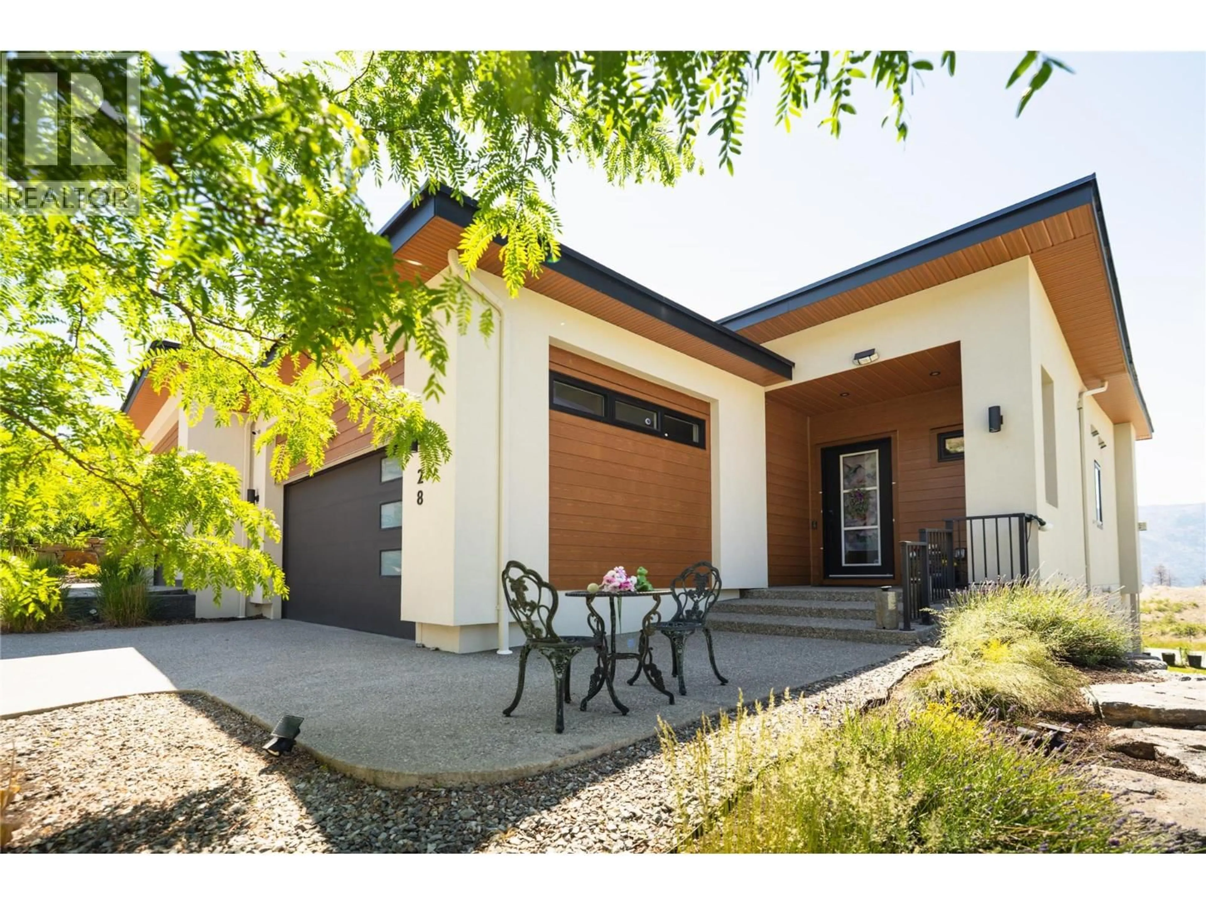 Unknown for 28 - 10100 TYNDALL ROAD, Lake Country British Columbia V4V0A9