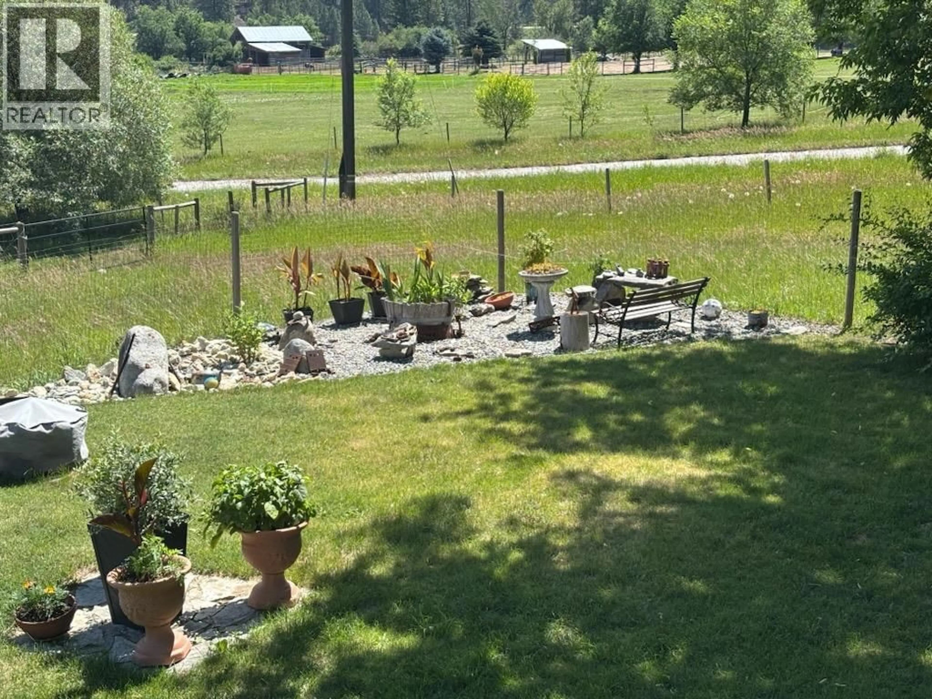 Patio, mountain view for 3195 HAIRSINE ROAD, Grand Forks British Columbia V0H1H2