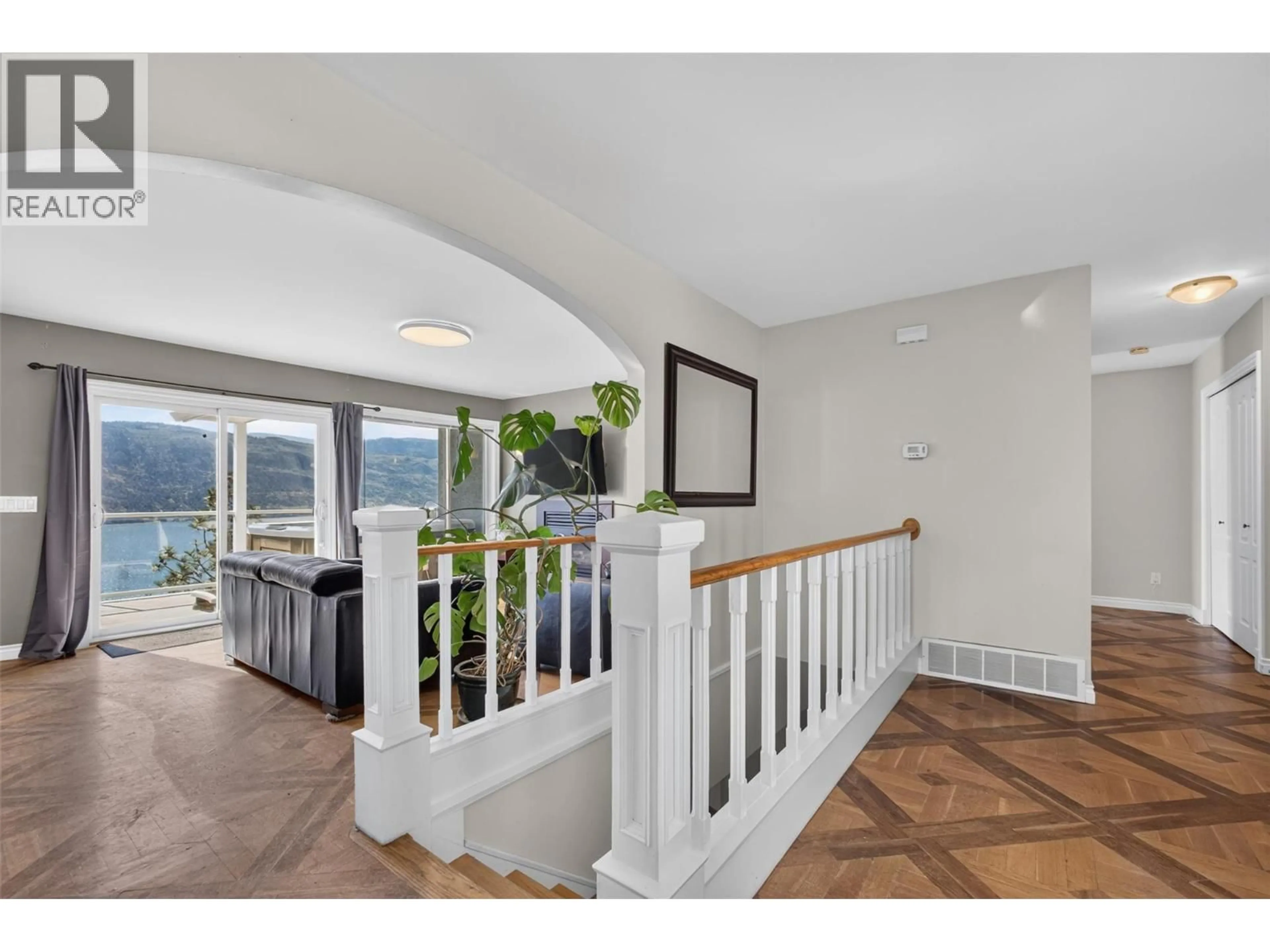 Indoor entryway for 10326 NIGHTHAWK ROAD, Lake Country British Columbia V4V2K7