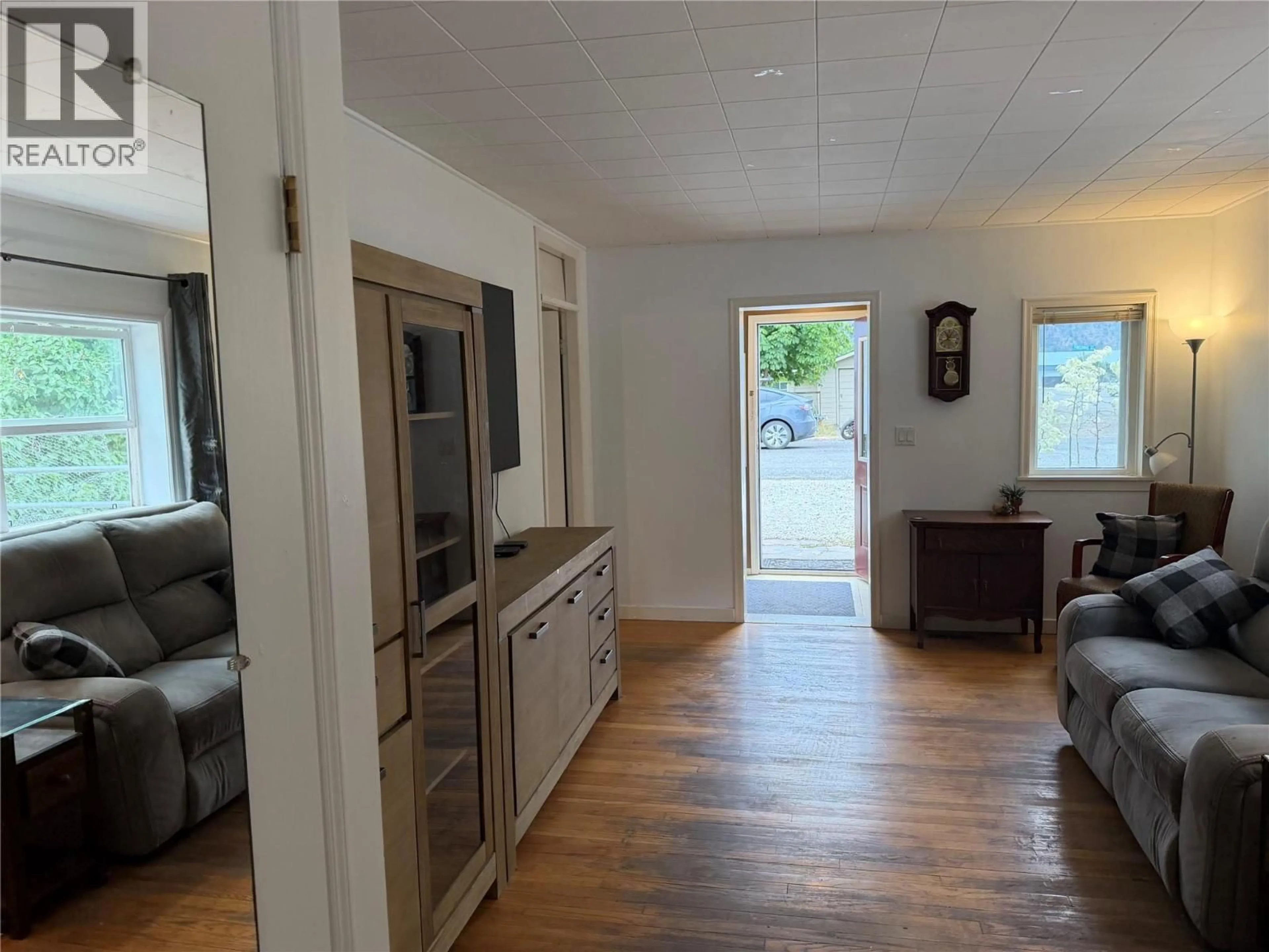 A pic of a room for 1607 PINEGROVE STREET, Lillooet British Columbia V0K1V0