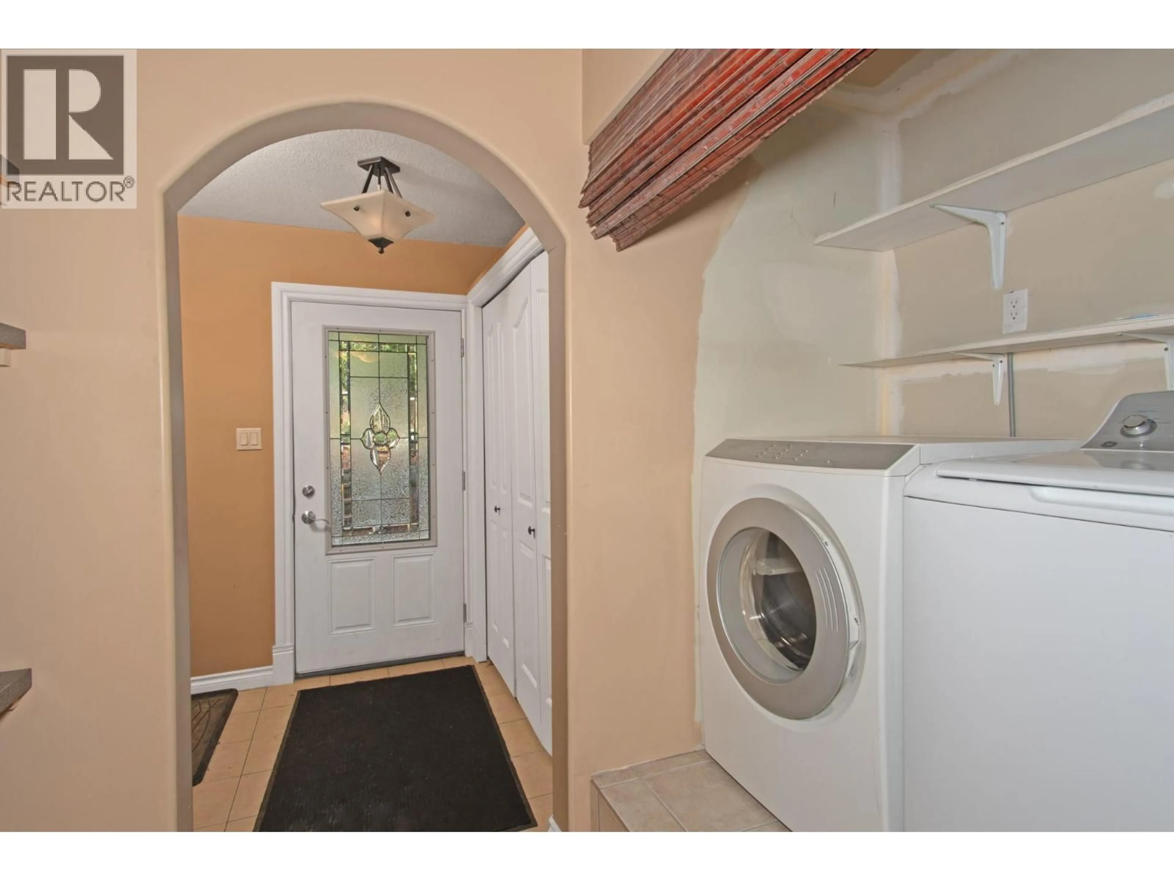 Laundry room for 3650 PHILLIPS ROAD, Creston British Columbia V0B1G2