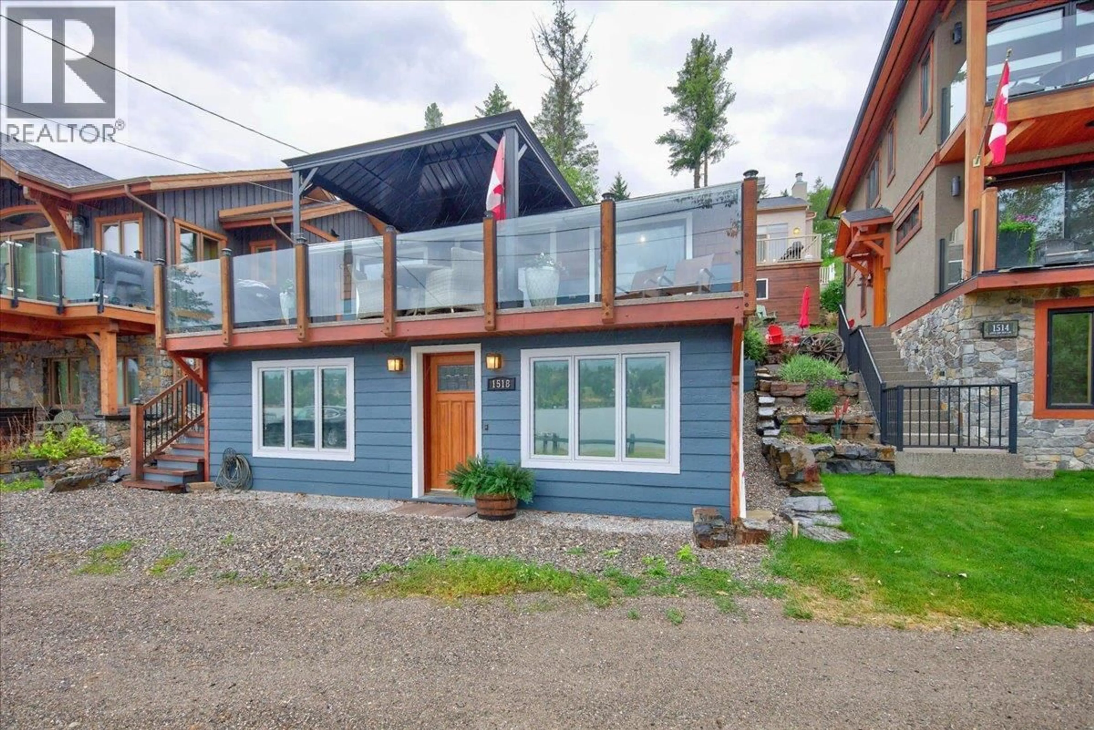 Unknown for 1518 LOWER LAKEVIEW LANE, Invermere British Columbia V0A1K0
