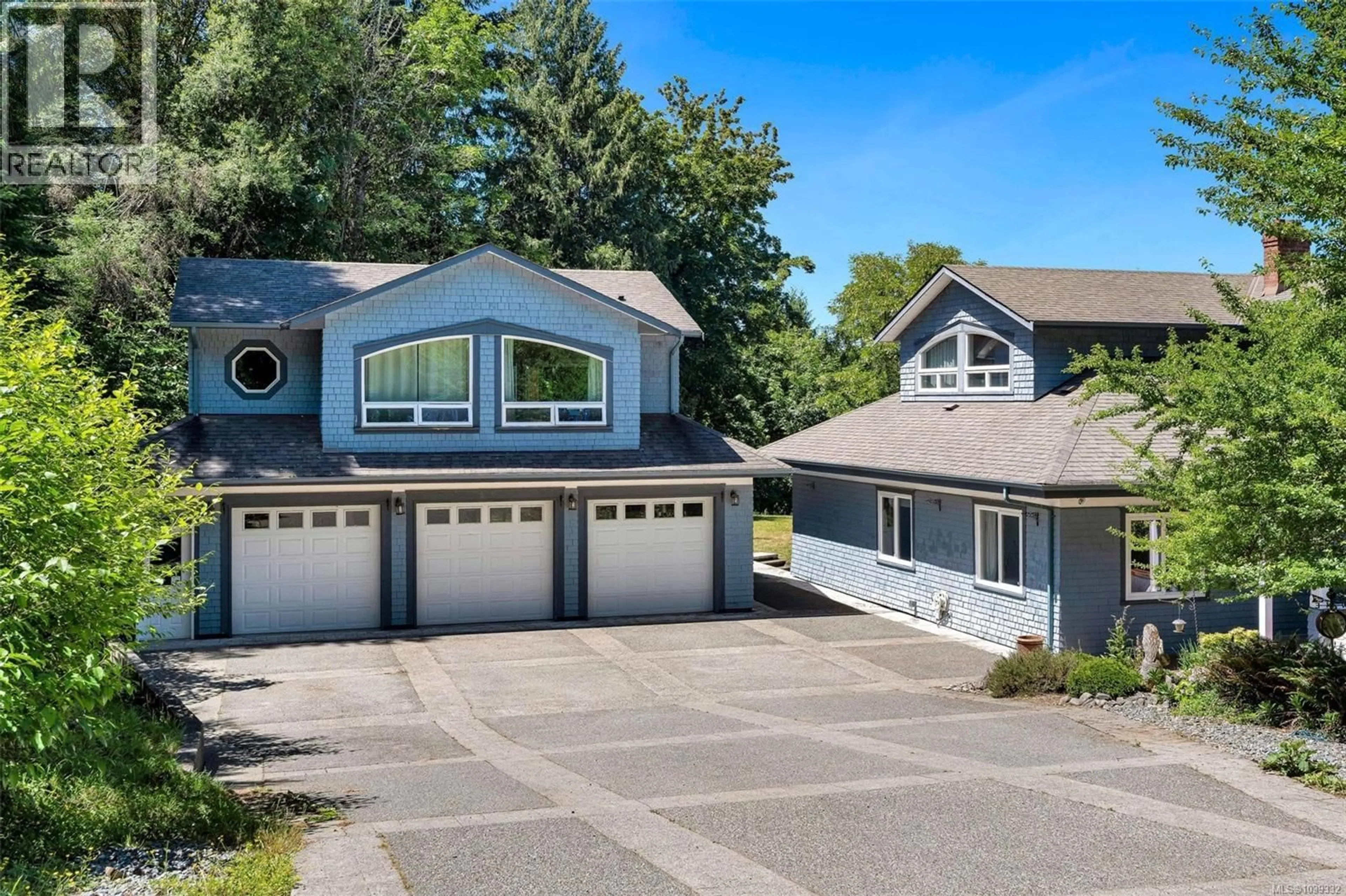 Unknown for 1231 SUTHERLAND DRIVE, Cowichan Bay British Columbia V0R1N2