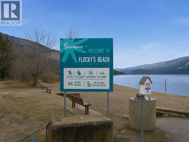 1 WOLFE STREET, Sicamous 5