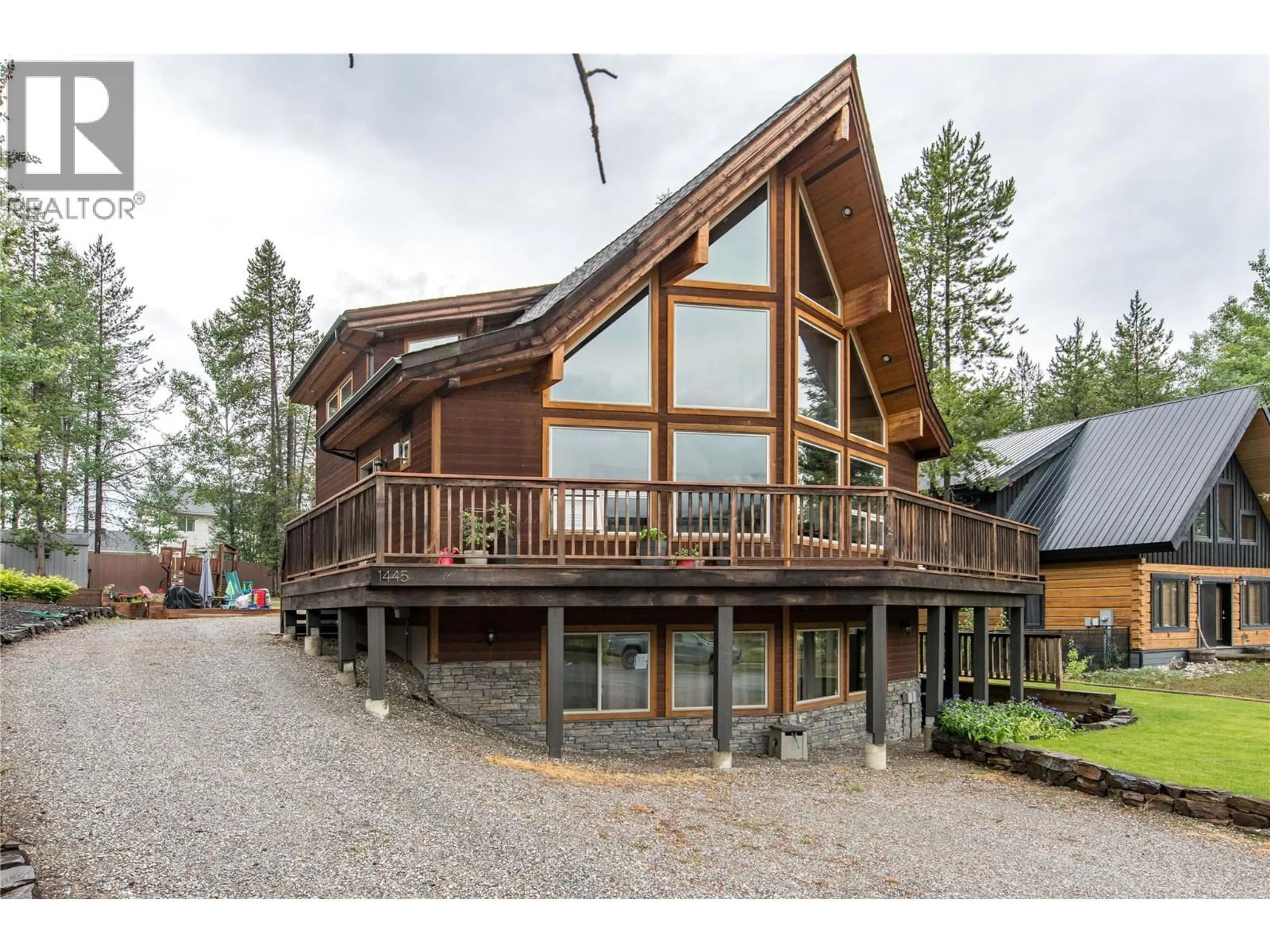 Unknown for 1445 GRANITE DRIVE, Golden British Columbia V0A1H3