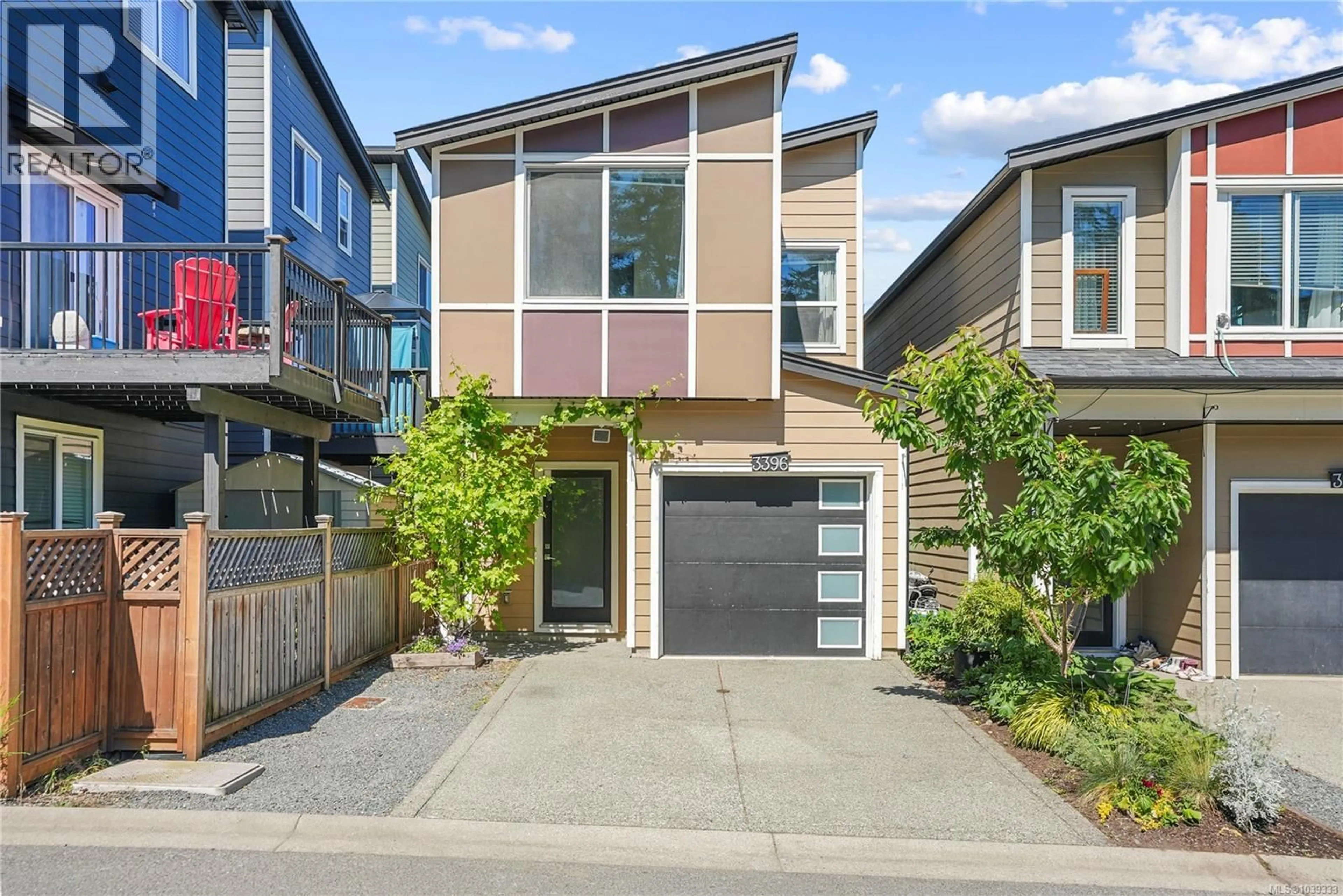 Unknown for 3396 CROSSBILL TERRACE, Langford British Columbia V9C0J9