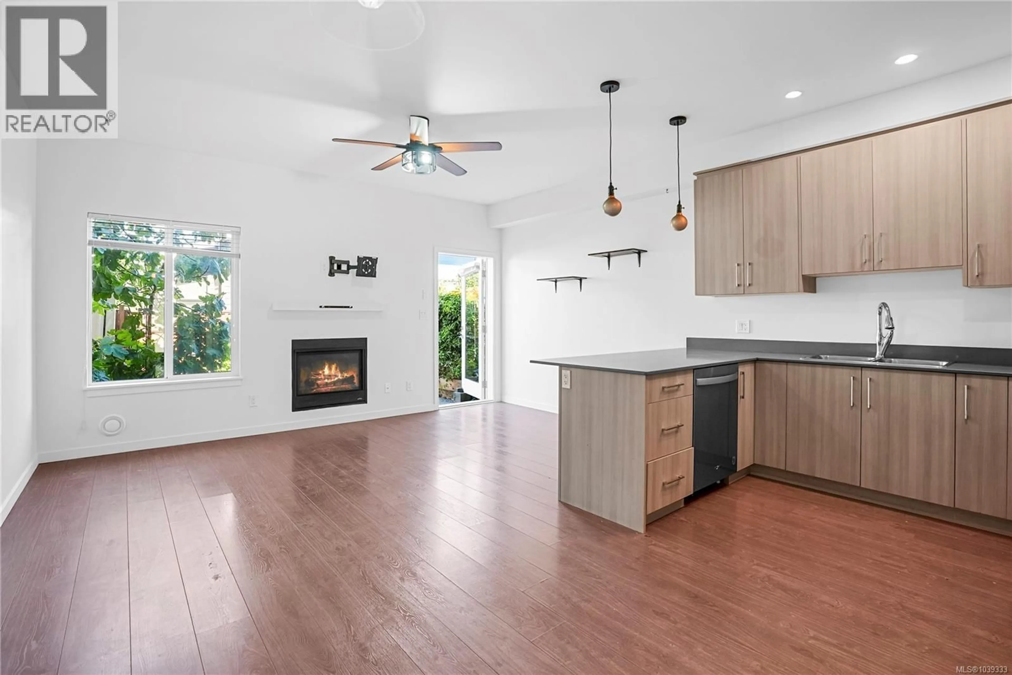 Open concept kitchen, unknown for 3396 CROSSBILL TERRACE, Langford British Columbia V9C0J9