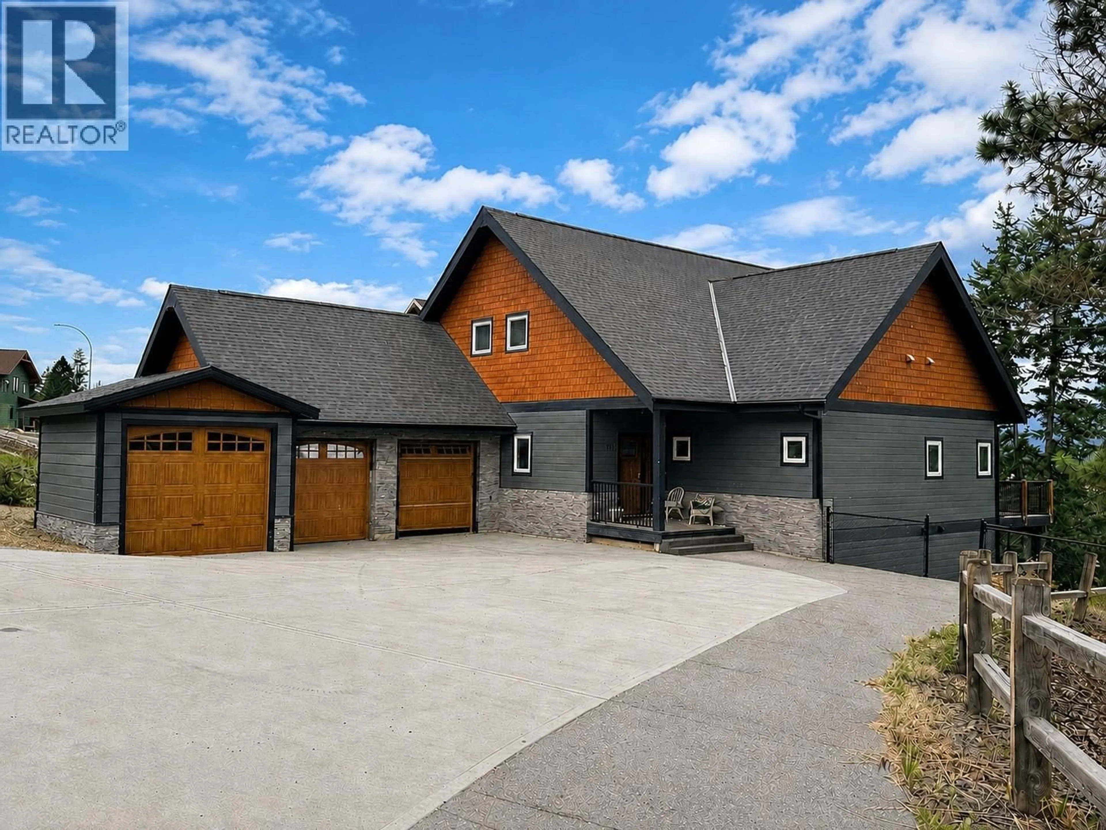 Unknown for 1511 MOUNT ROYAL RIDGE OTHER, Cranbrook British Columbia V1C0C4