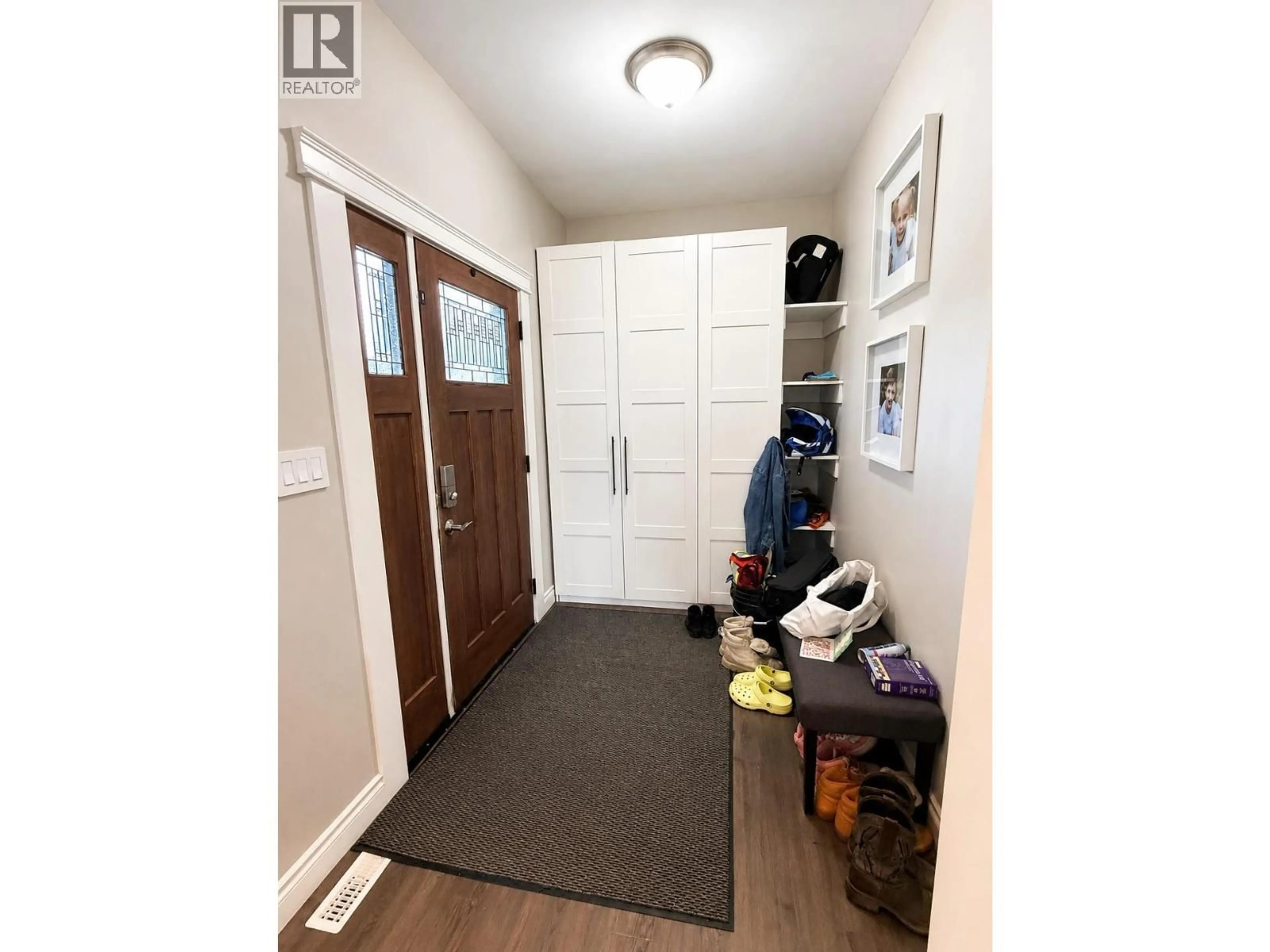 Indoor entryway for 1511 MOUNT ROYAL RIDGE OTHER, Cranbrook British Columbia V1C0C4