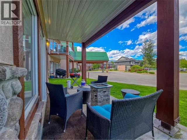 102 - 701 14A CRESCENT, Invermere 2