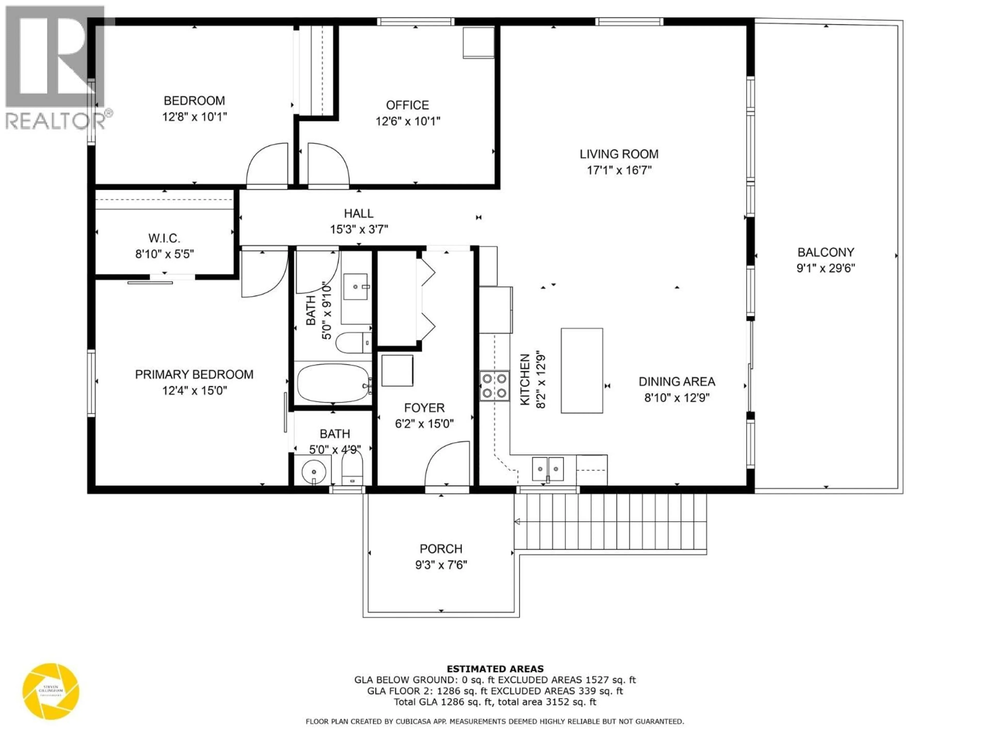 Floor plan for 4953 RIVER ROAD, Pritchard British Columbia V0E2P0