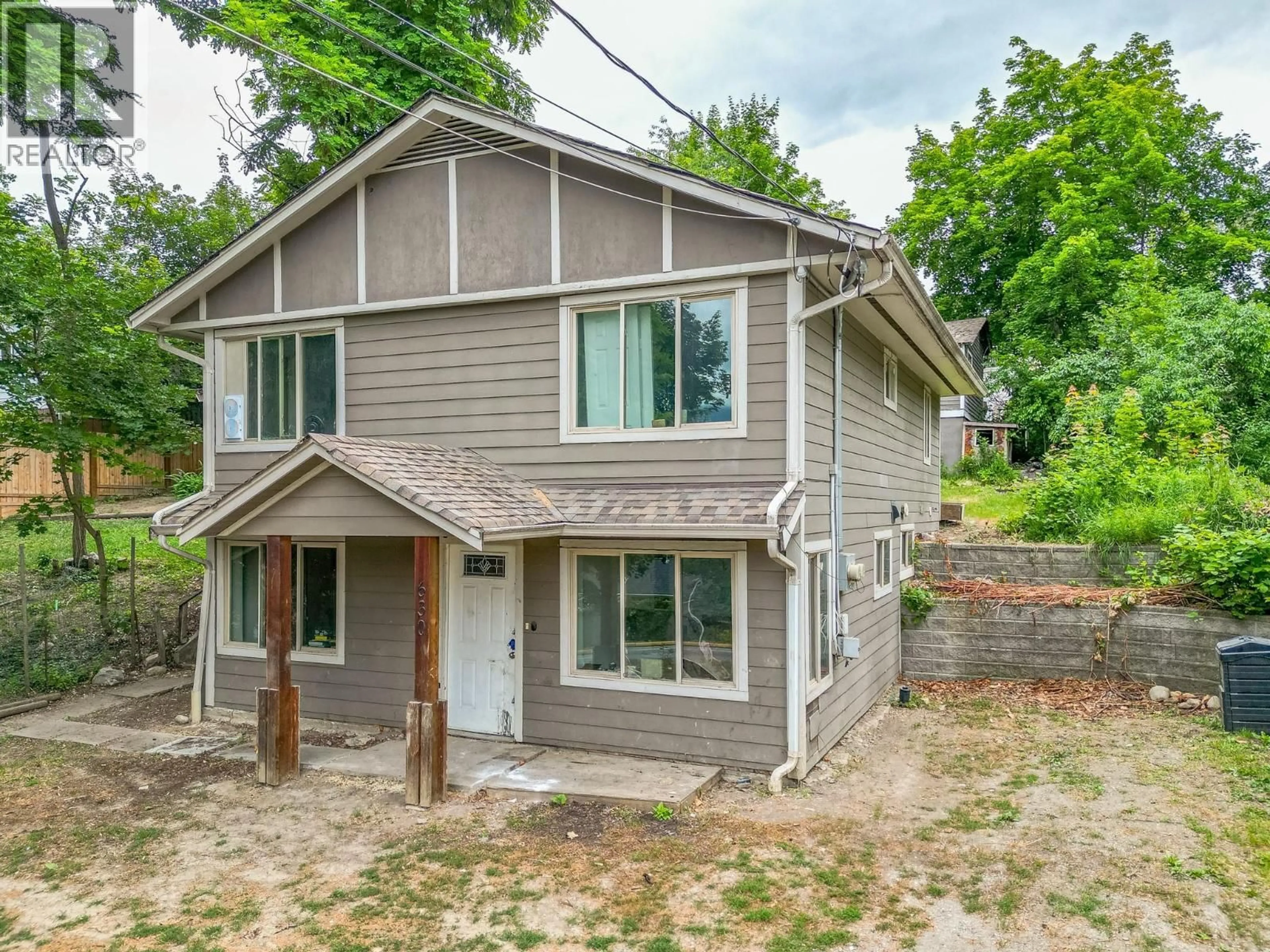 Unknown for 630 5 STREET SOUTHEAST, Salmon Arm British Columbia V1E4G2