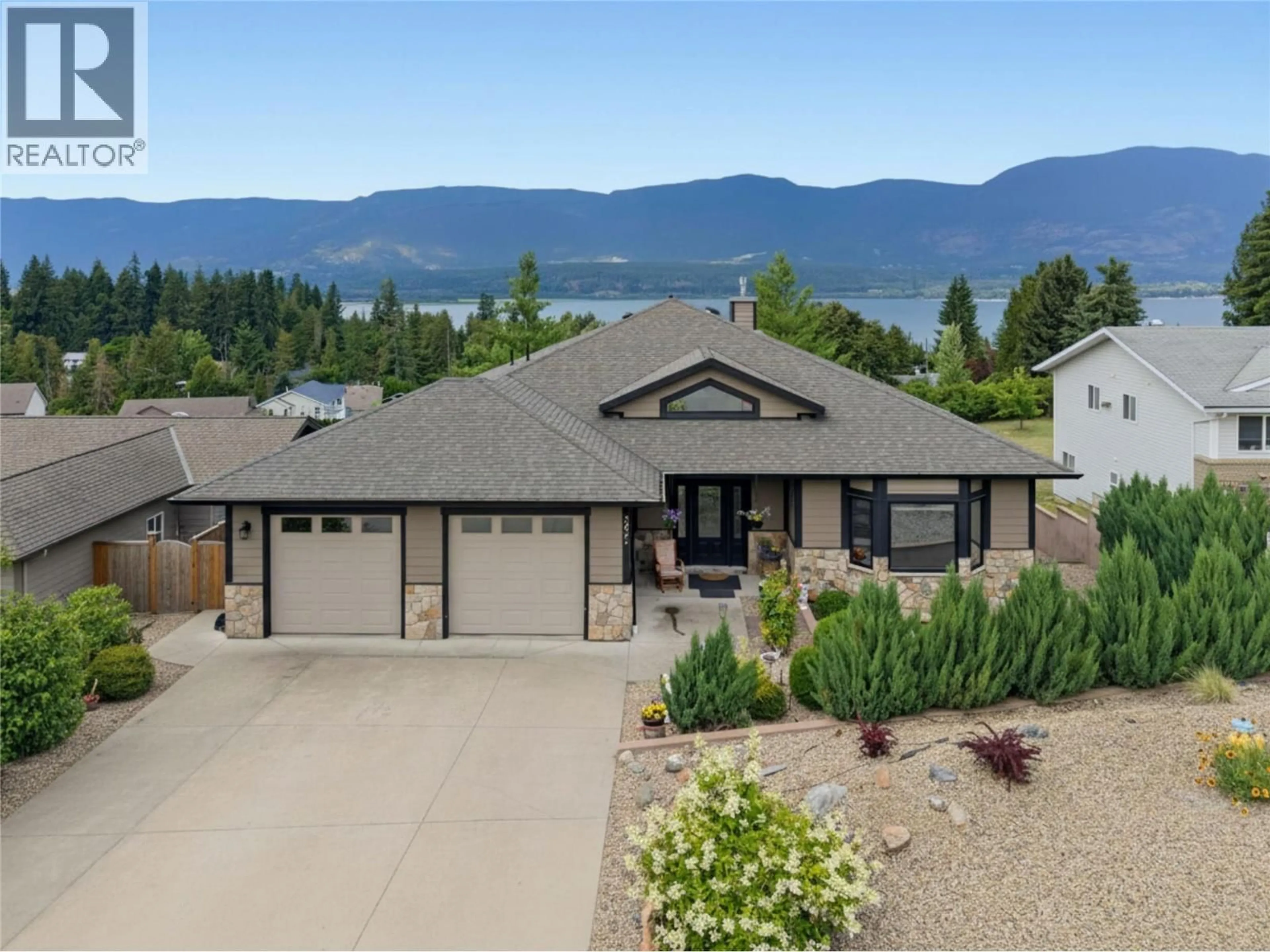 Unknown for 2421 25 STREET NORTHEAST, Salmon Arm British Columbia V1E2Z7