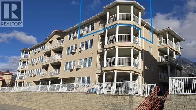 4013A - 5052 RIVERVIEW ROAD, Fairmont Hot Springs 2