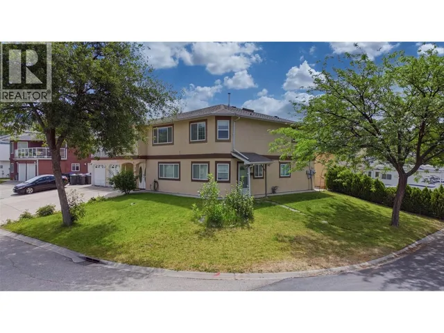 417 WIGGLESWORTH CRESCENT, Kelowna 2