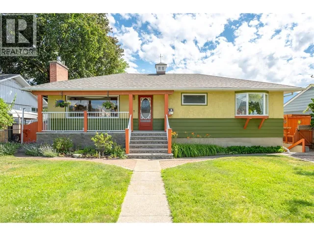 76 HUTH AVENUE, Penticton 2