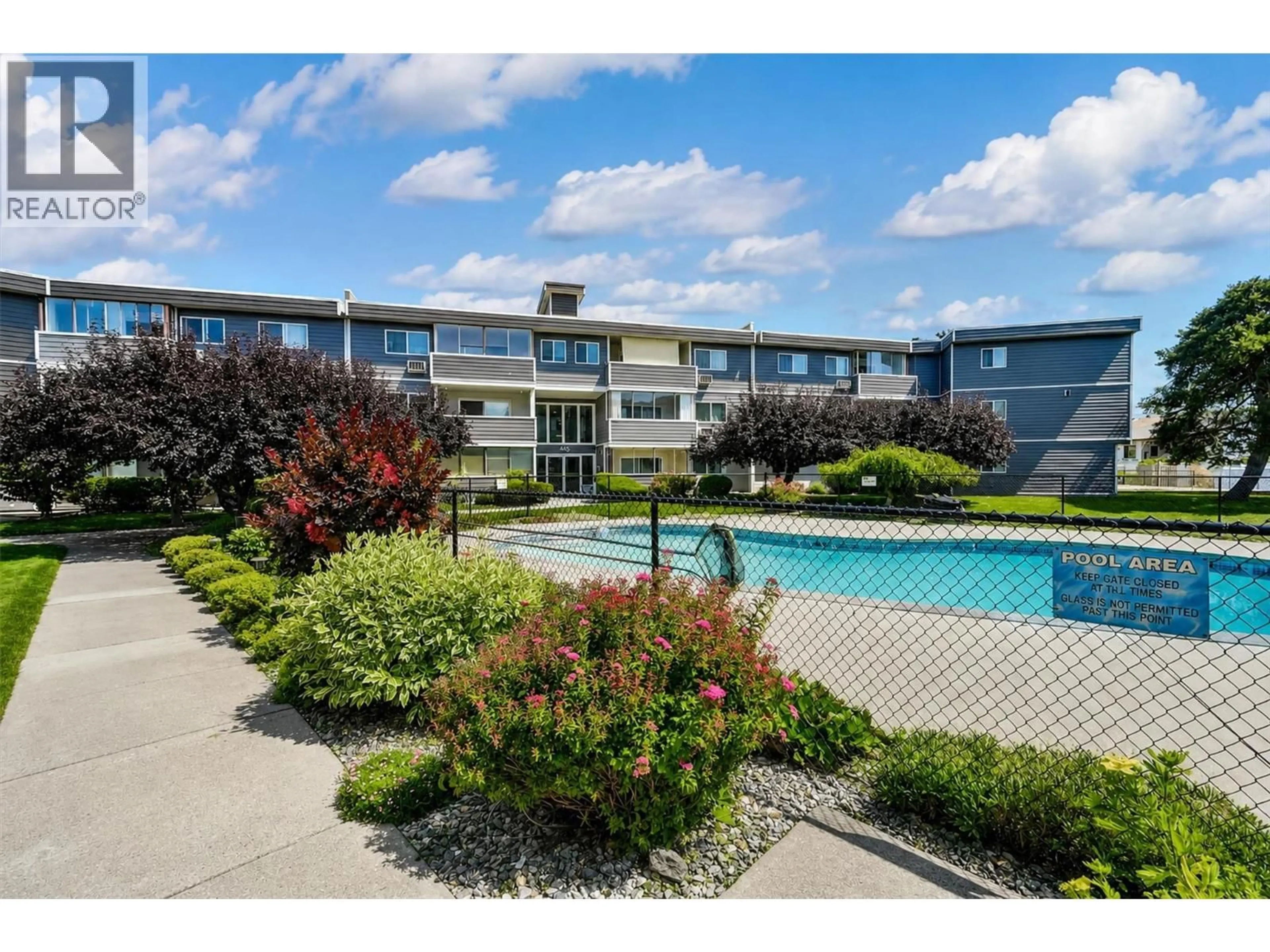 Unknown for 332 - 495 ALL STAR COURT, Kelowna British Columbia V1X5N7