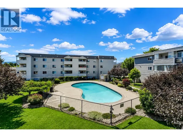 332 - 495 ALL STAR COURT, Kelowna 2