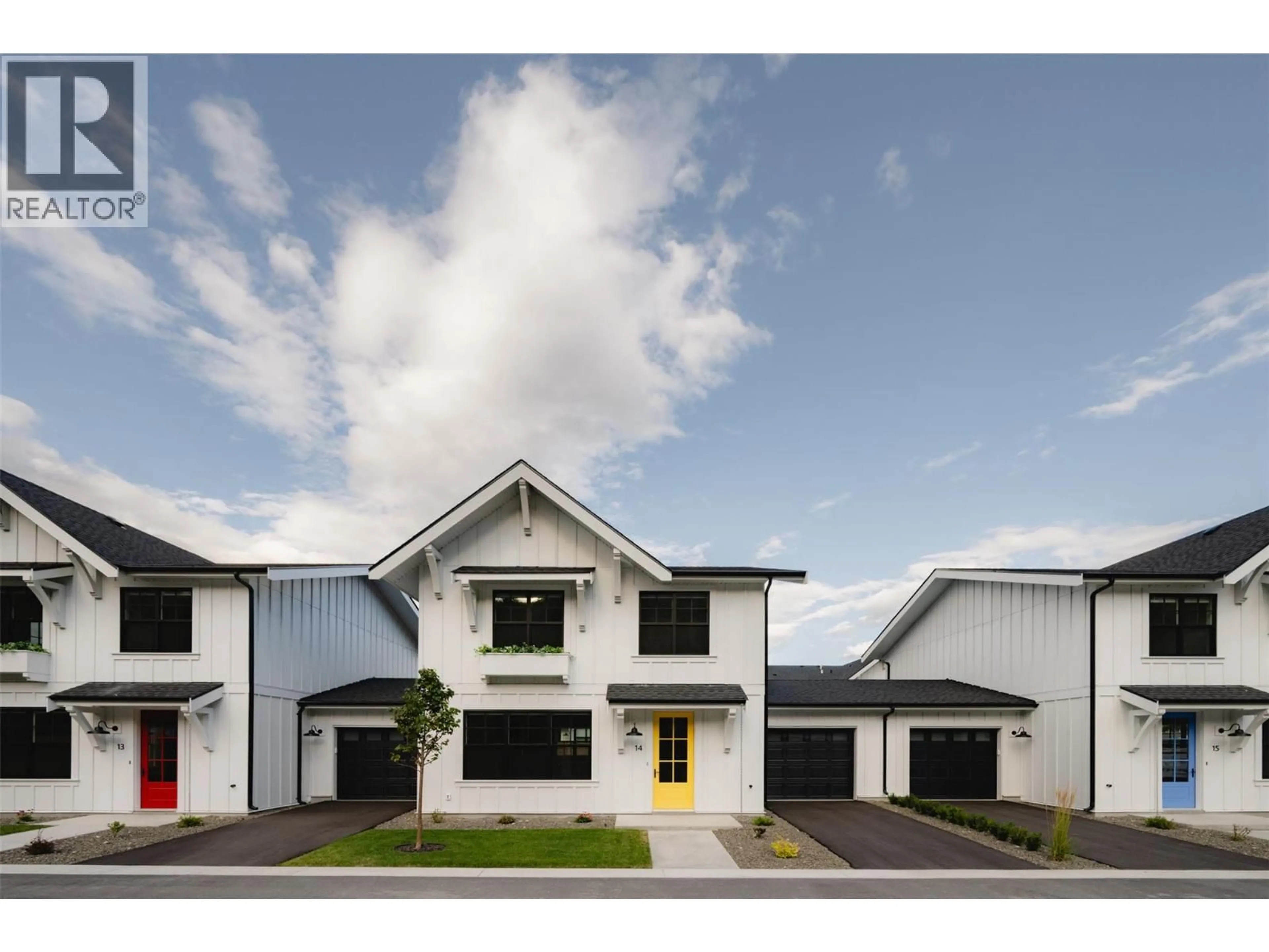 Unknown for 4 - 1308 CEDAR STREET, Okanagan Falls British Columbia V0H1R4