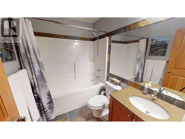 103 - 51 RIVERMOUNT PLACE, Fernie 5