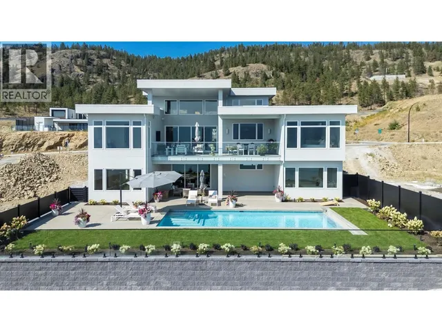 1391 VINEYARD DRIVE, West Kelowna 2