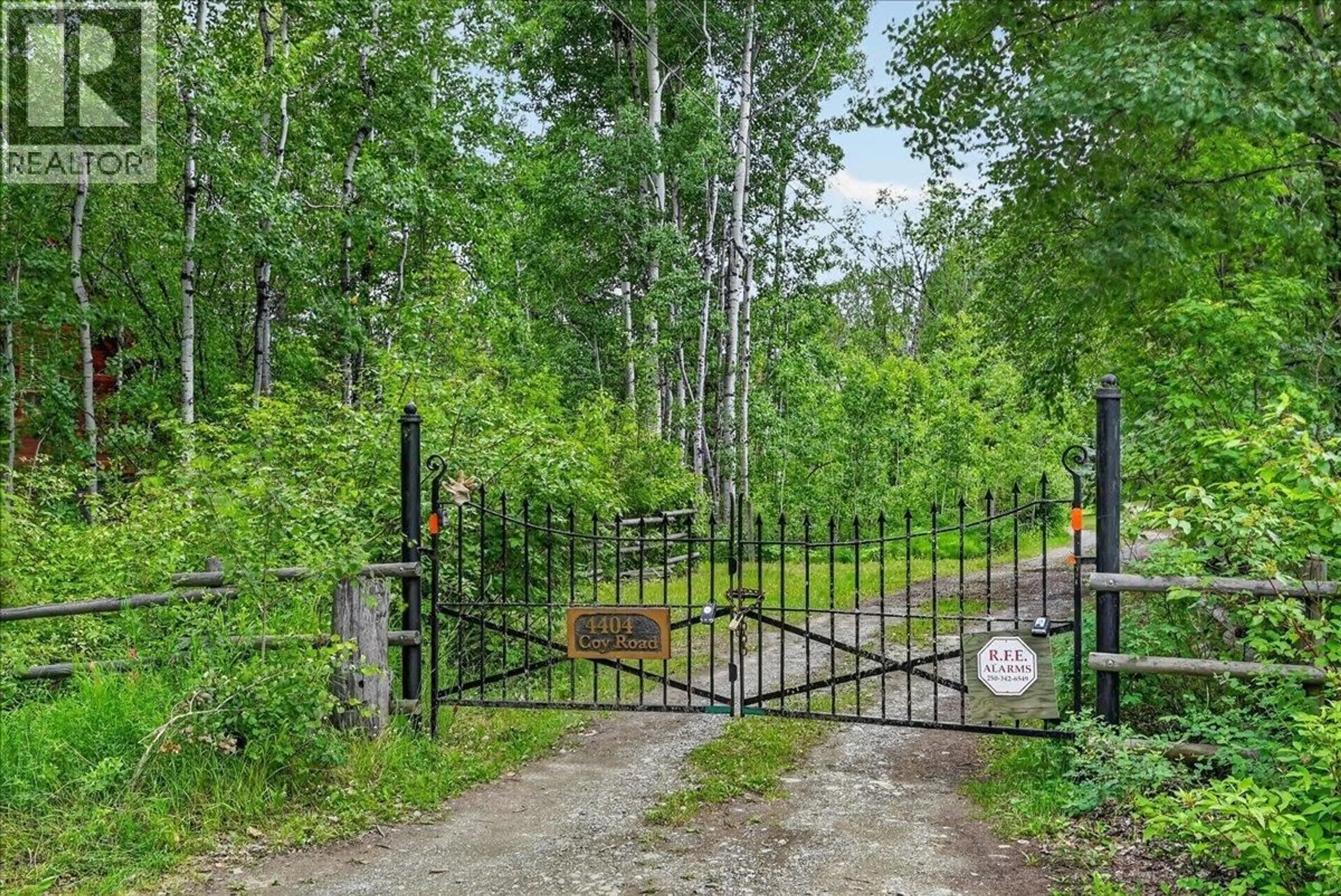 Unknown for 4404 COY ROAD, Invermere British Columbia V0A1K4