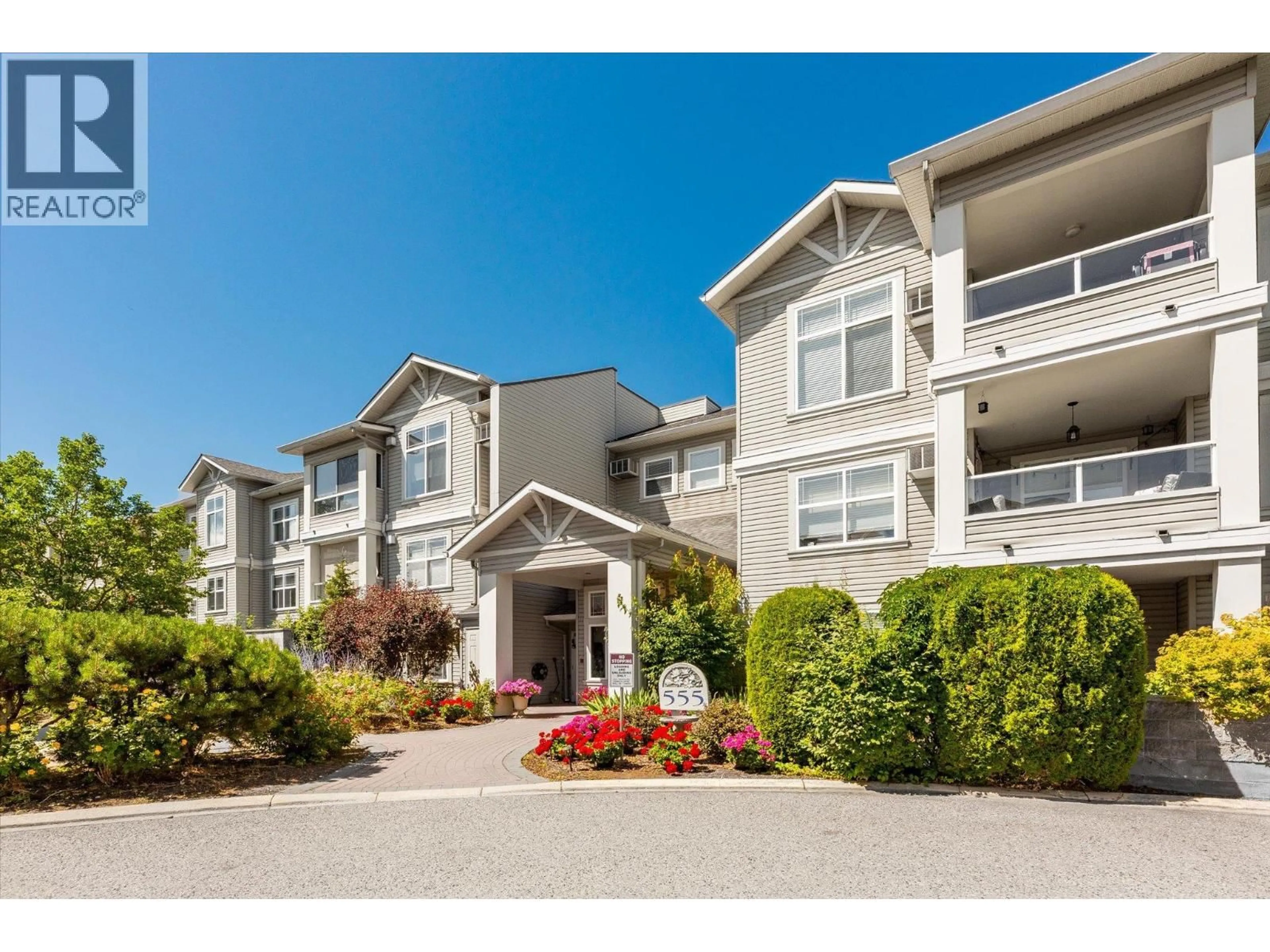 Unknown for 106 - 555 HOUGHTON ROAD, Kelowna British Columbia V1X7P9