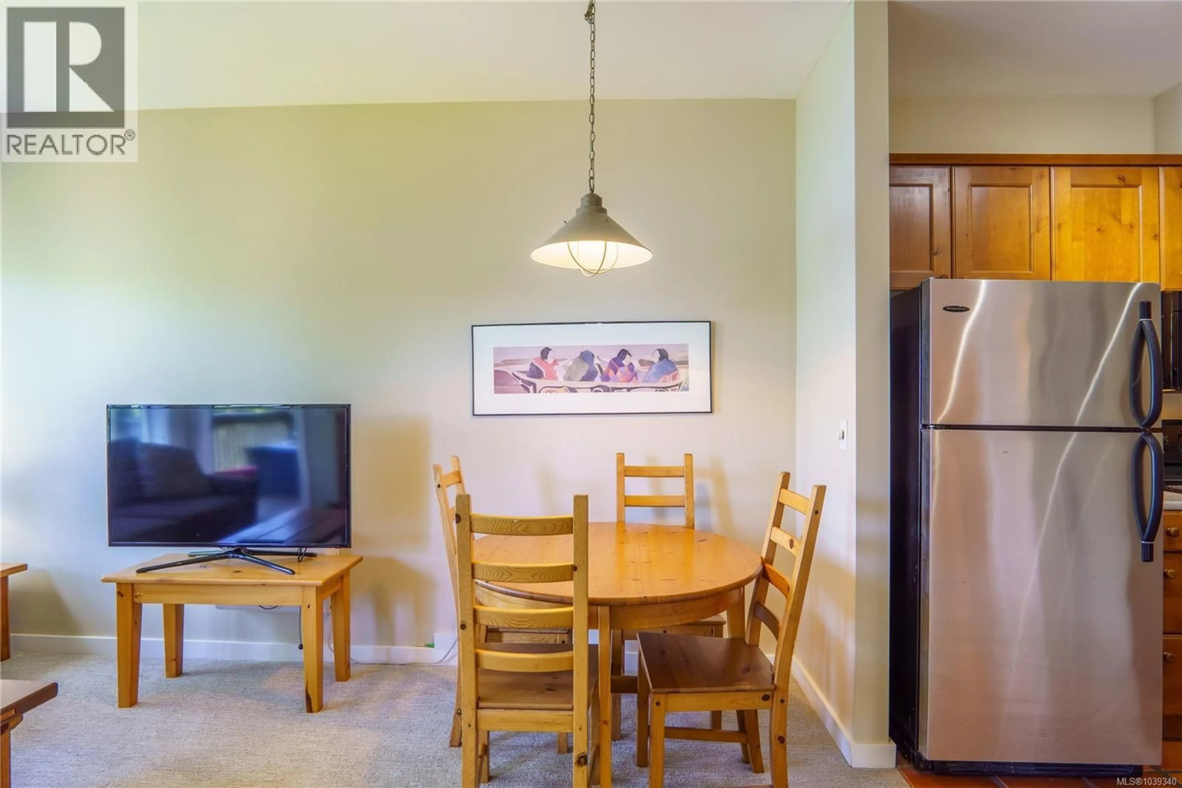 Dining room, unknown for 607 - 1971 HARBOUR DRIVE, Ucluelet British Columbia V0R3A0