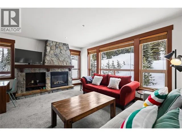 304 - 5257 BIG WHITE ROAD, Big White 3